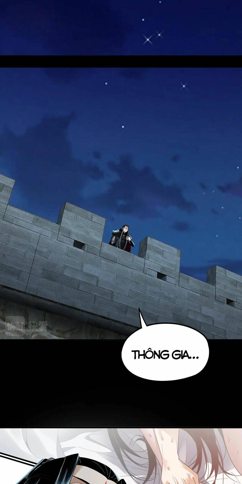 Ta Trời Sinh Đã Là Nhân Vật Phản Diện Chapter 90 - Trang 2