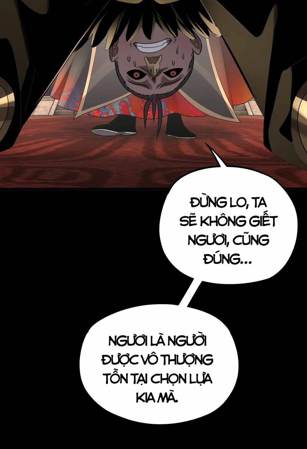 Ta Trời Sinh Đã Là Nhân Vật Phản Diện Chapter 90 - Trang 2