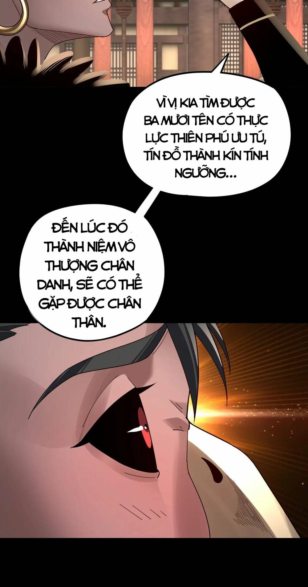 Ta Trời Sinh Đã Là Nhân Vật Phản Diện Chapter 90 - Trang 2