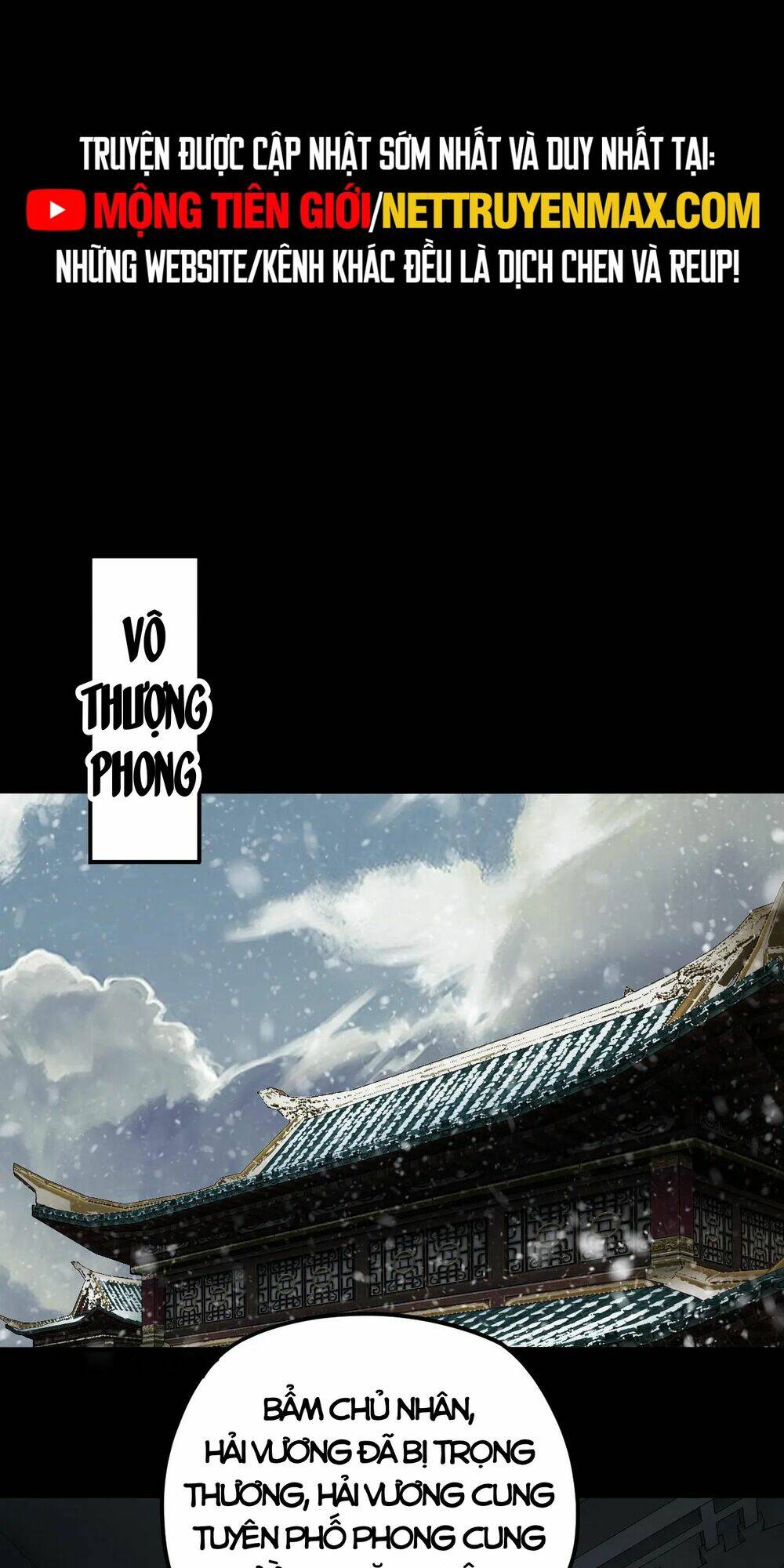 Ta Trời Sinh Đã Là Nhân Vật Phản Diện Chapter 90 - Trang 2