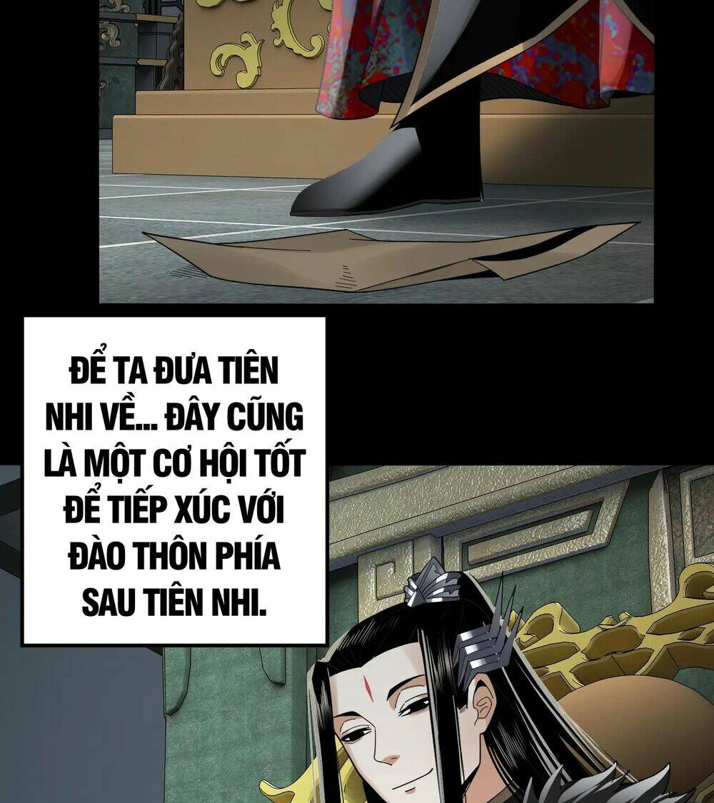 Ta Trời Sinh Đã Là Nhân Vật Phản Diện Chapter 90 - Trang 2