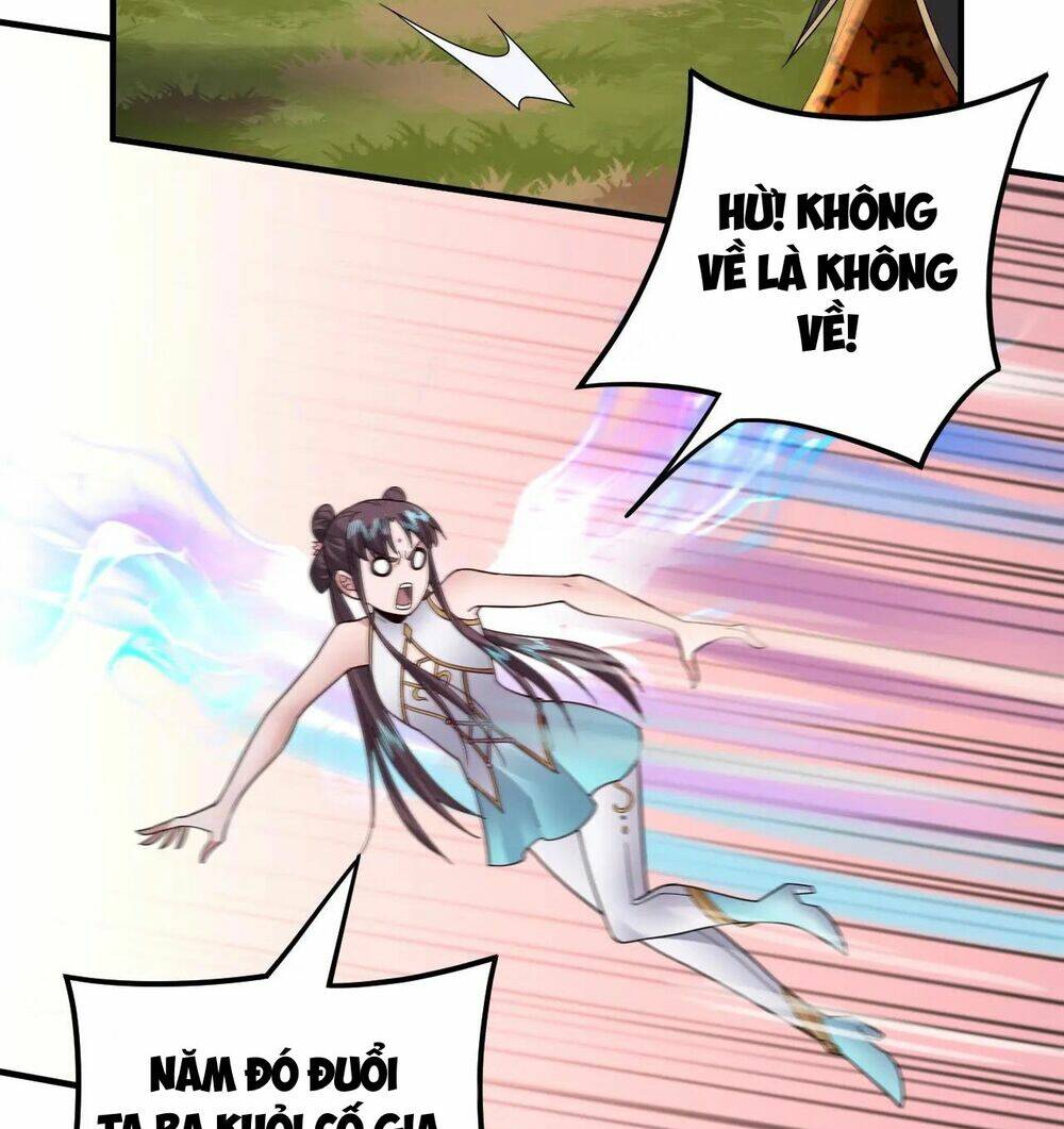 Ta Trời Sinh Đã Là Nhân Vật Phản Diện Chapter 90 - Trang 2