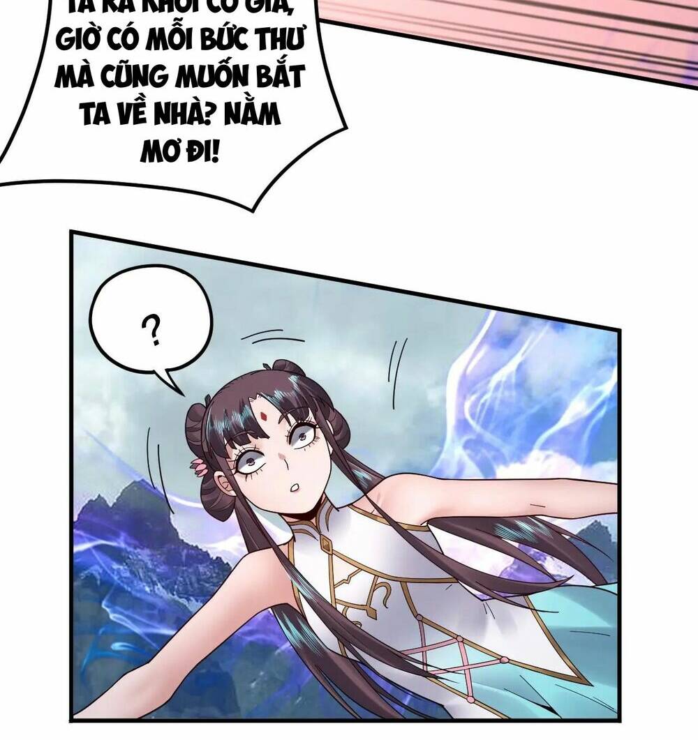 Ta Trời Sinh Đã Là Nhân Vật Phản Diện Chapter 90 - Trang 2