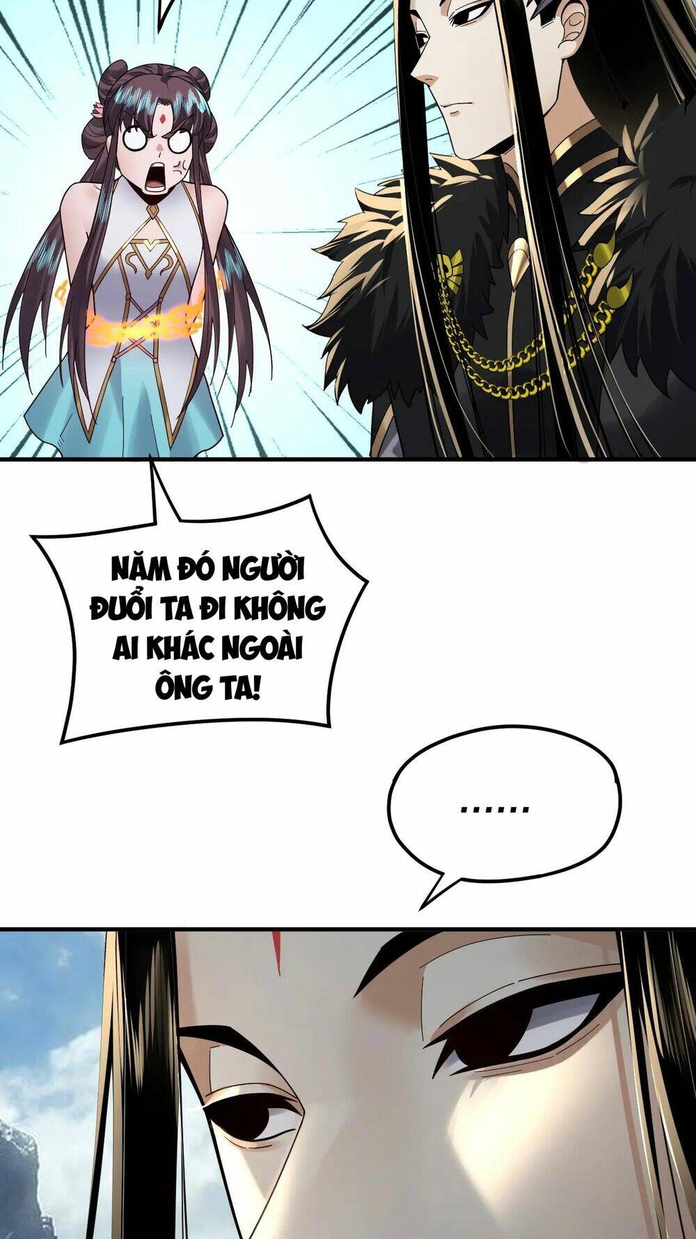 Ta Trời Sinh Đã Là Nhân Vật Phản Diện Chapter 90 - Trang 2