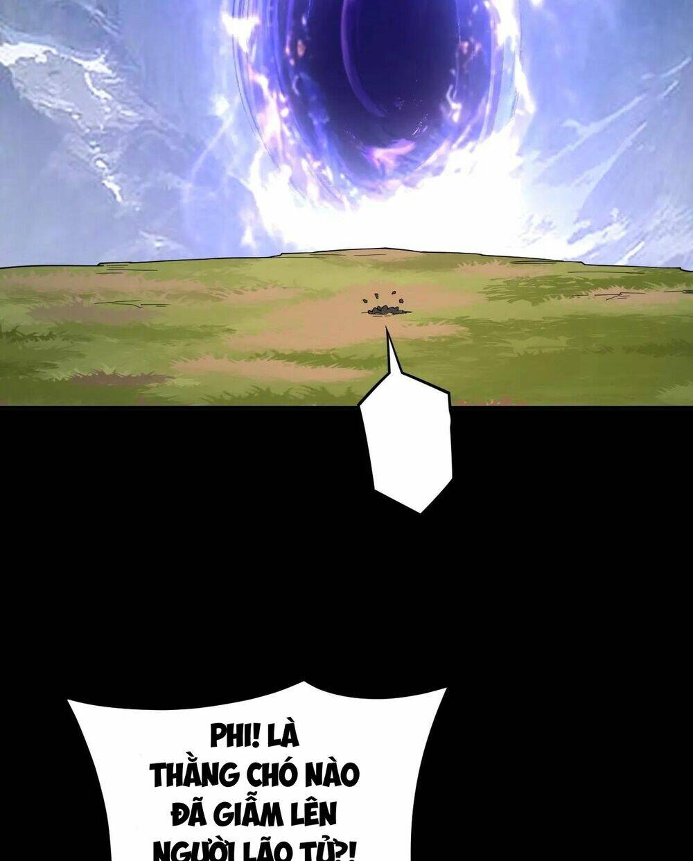 Ta Trời Sinh Đã Là Nhân Vật Phản Diện Chapter 90 - Trang 2