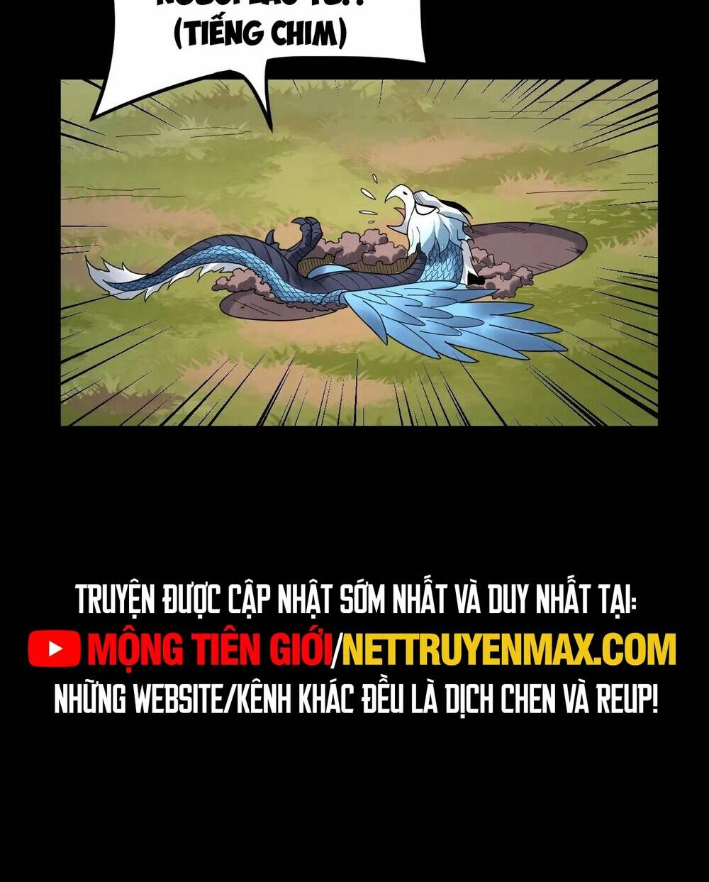 Ta Trời Sinh Đã Là Nhân Vật Phản Diện Chapter 90 - Trang 2