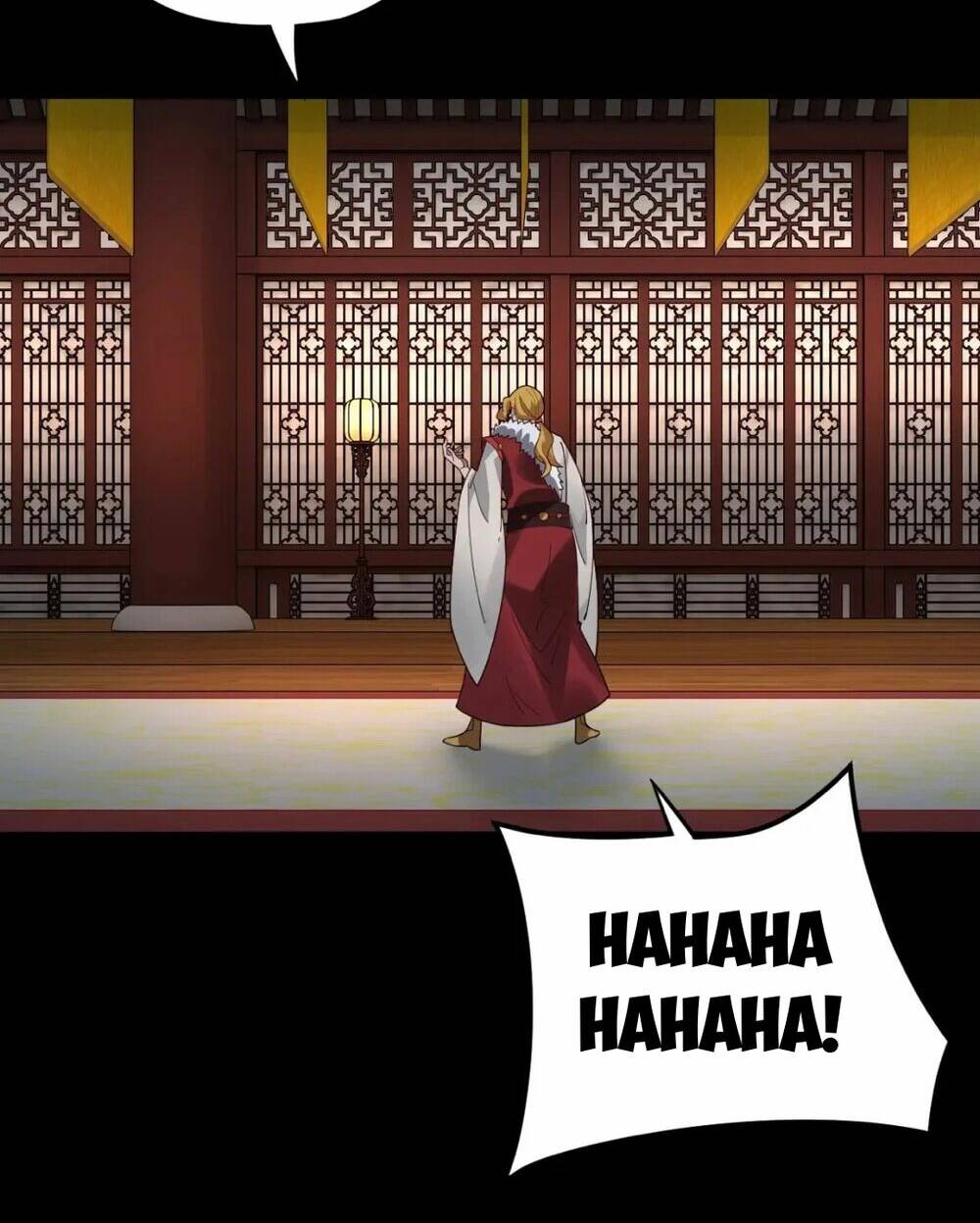 Ta Trời Sinh Đã Là Nhân Vật Phản Diện Chapter 91 - Trang 2