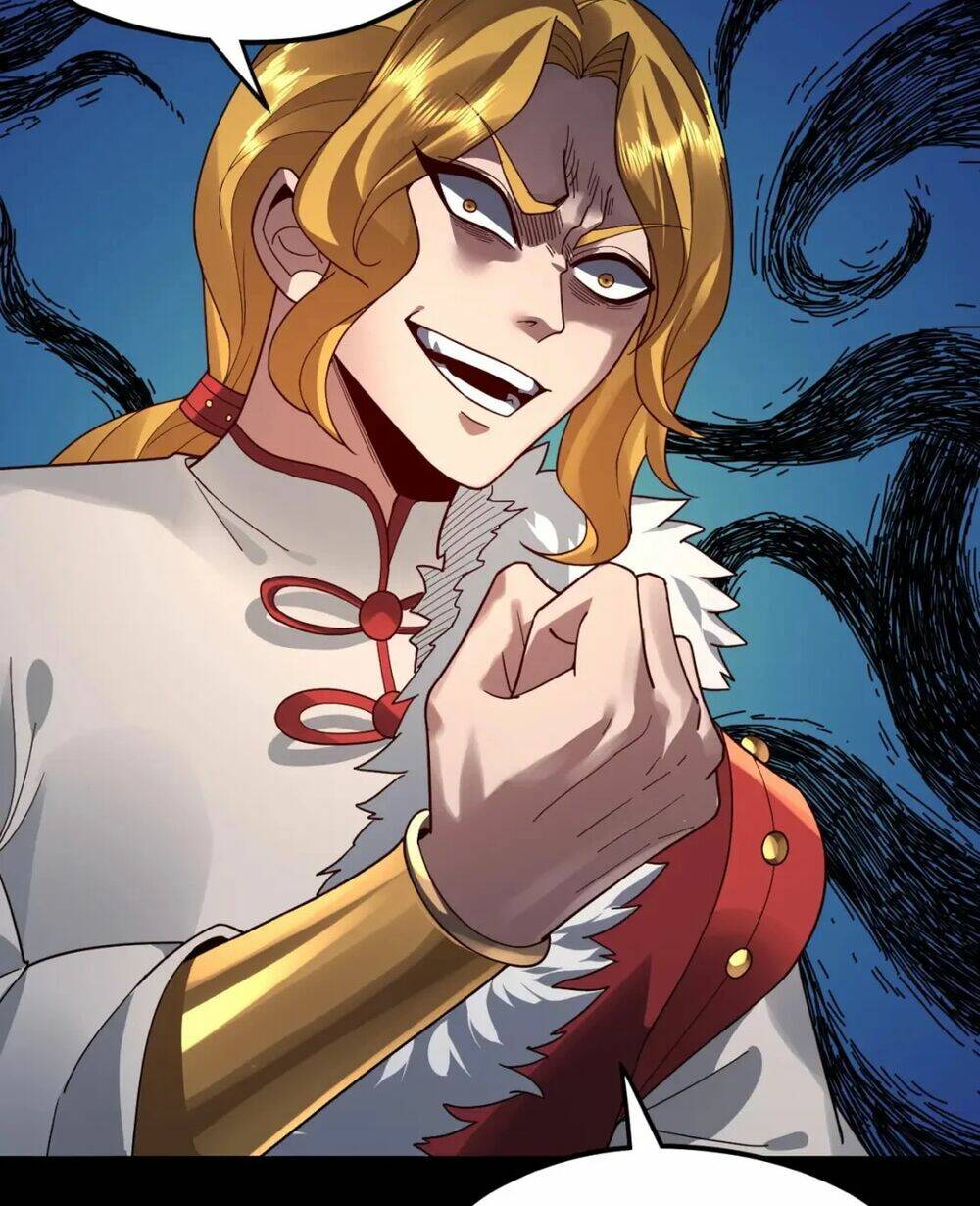 Ta Trời Sinh Đã Là Nhân Vật Phản Diện Chapter 91 - Trang 2