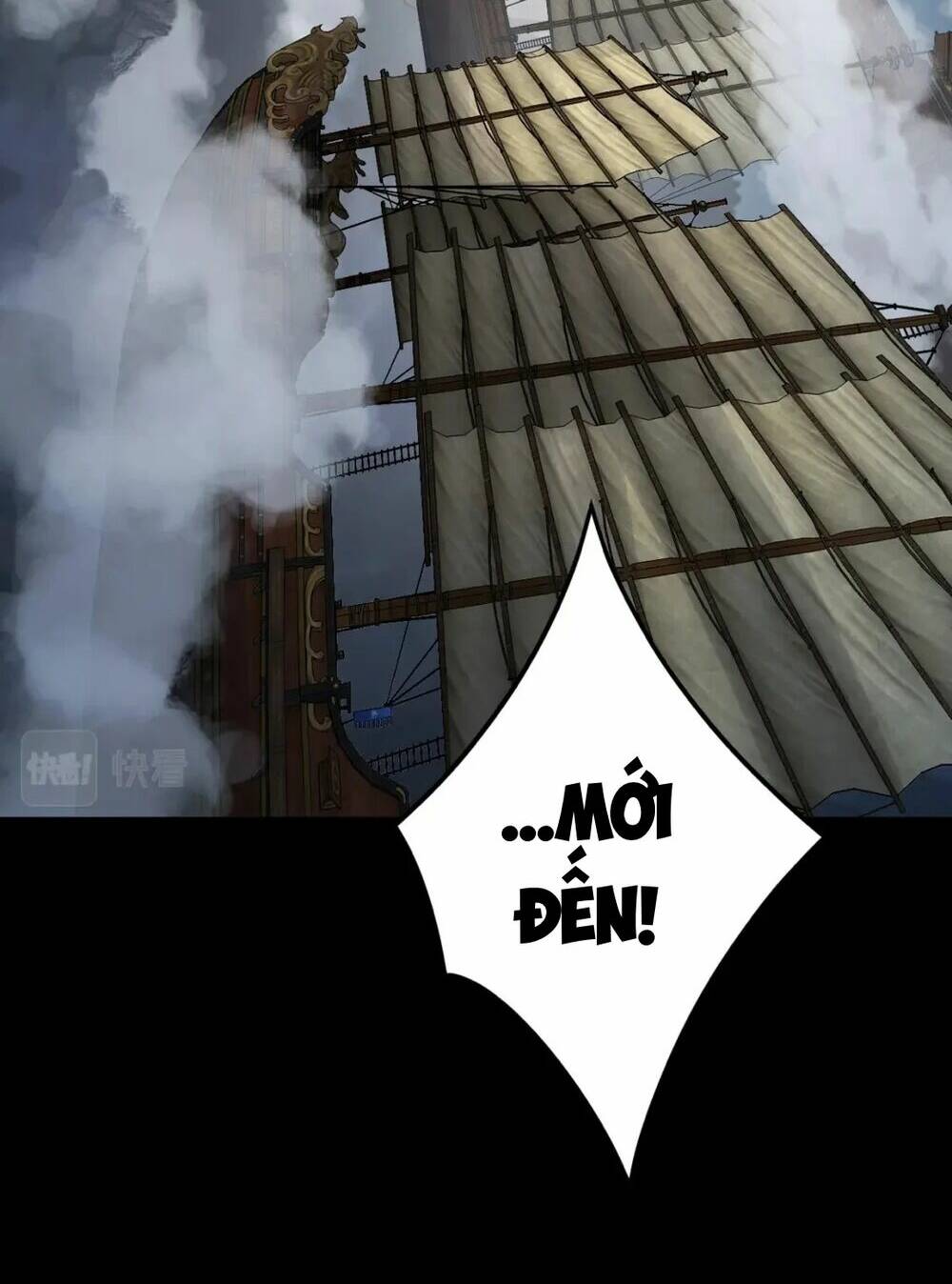 Ta Trời Sinh Đã Là Nhân Vật Phản Diện Chapter 91 - Trang 2