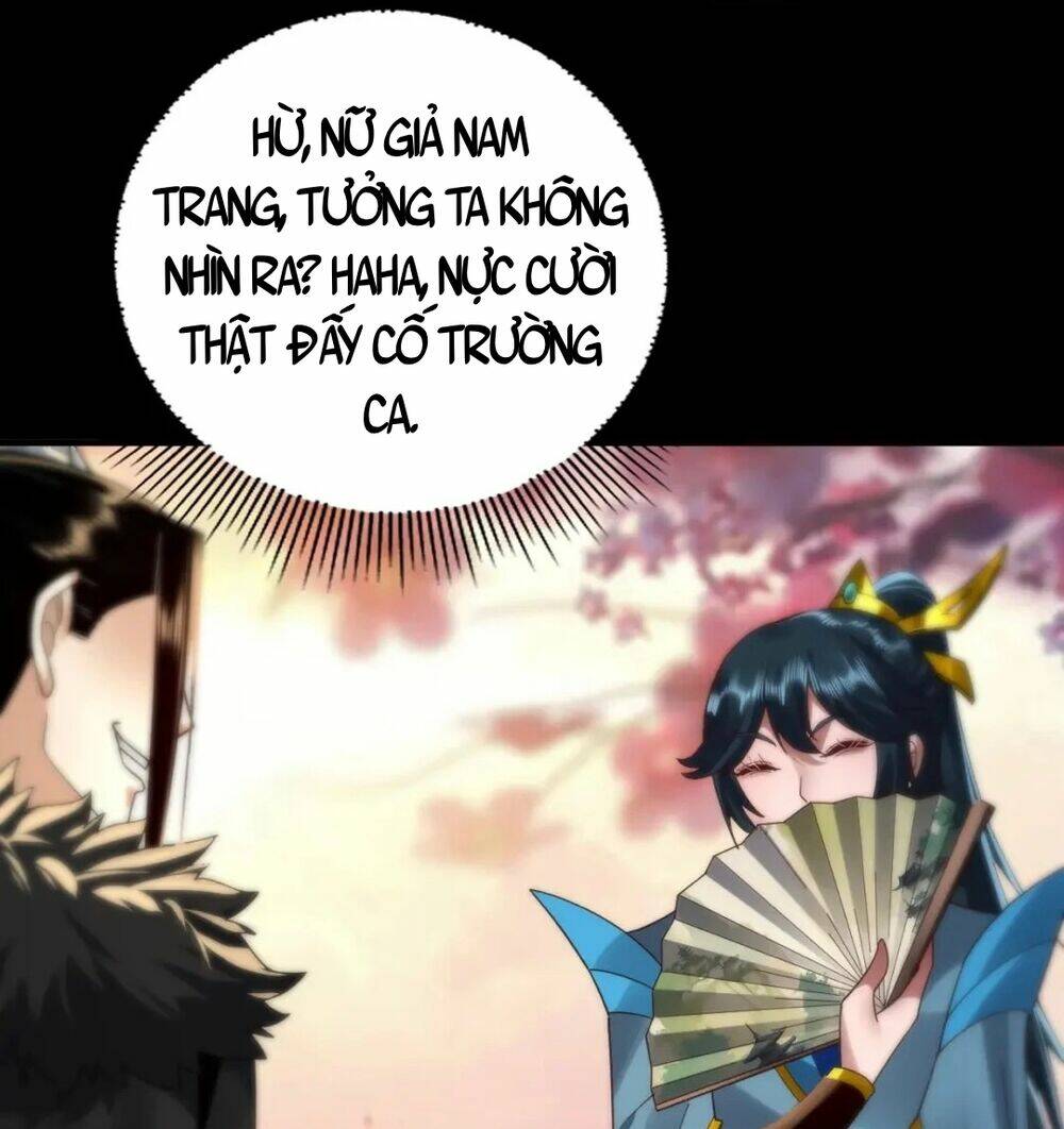 Ta Trời Sinh Đã Là Nhân Vật Phản Diện Chapter 91 - Trang 2