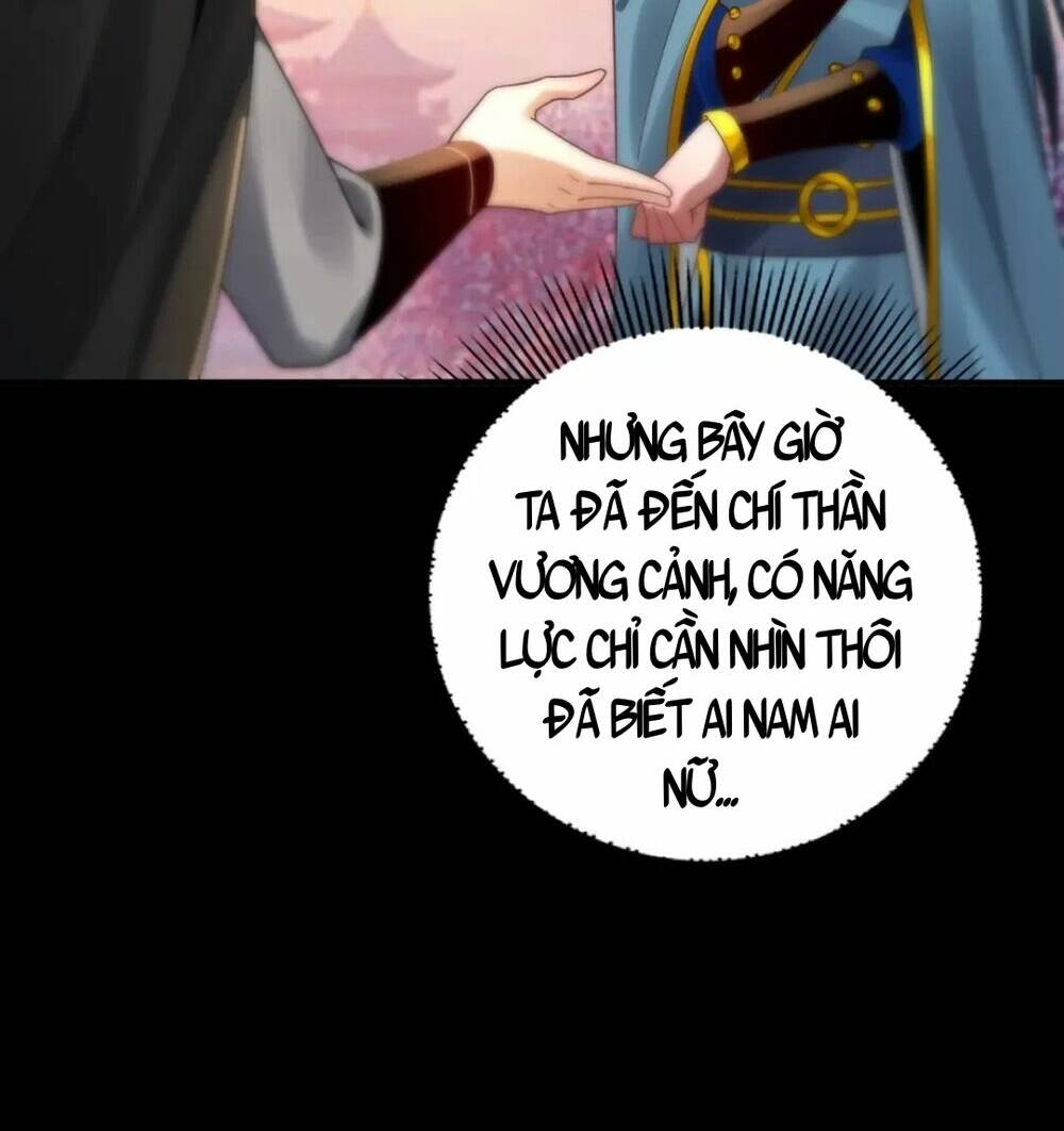 Ta Trời Sinh Đã Là Nhân Vật Phản Diện Chapter 91 - Trang 2