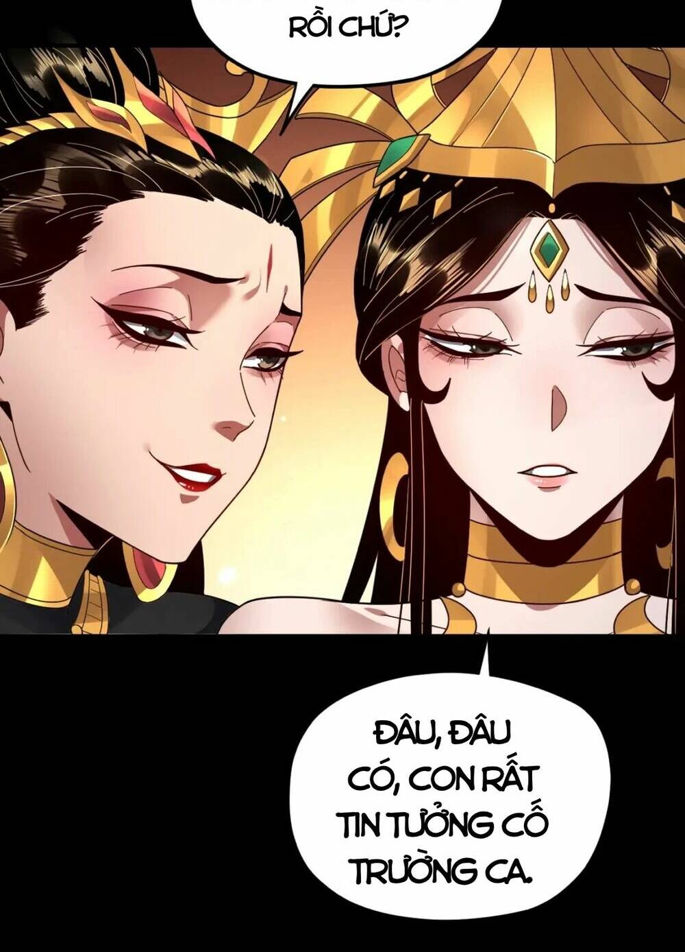 Ta Trời Sinh Đã Là Nhân Vật Phản Diện Chapter 91 - Trang 2