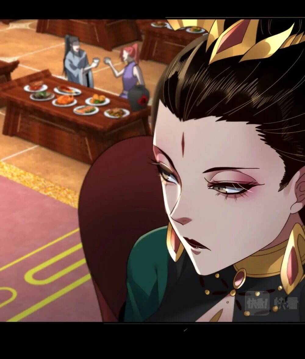 Ta Trời Sinh Đã Là Nhân Vật Phản Diện Chapter 91 - Trang 2