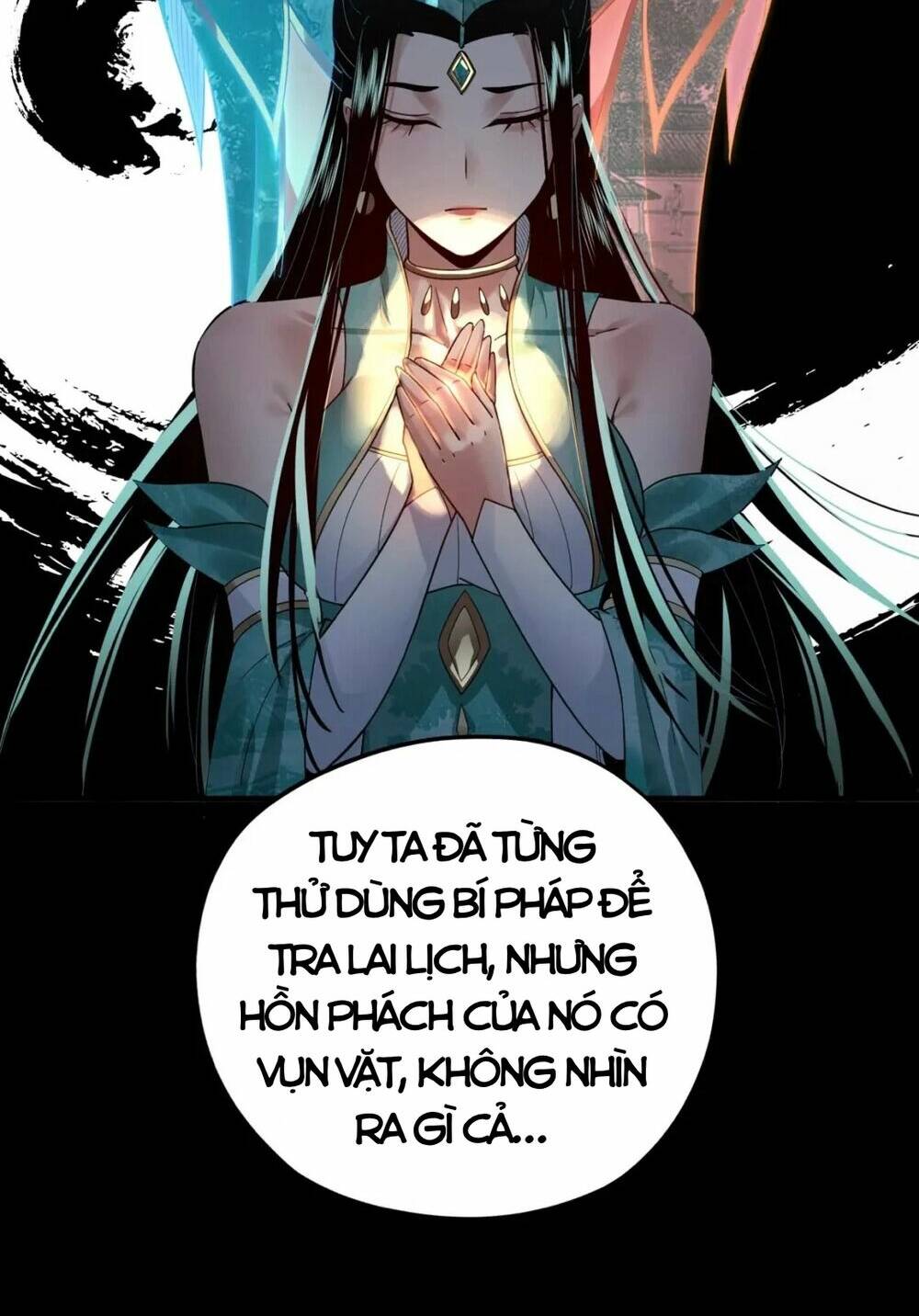 Ta Trời Sinh Đã Là Nhân Vật Phản Diện Chapter 91 - Trang 2