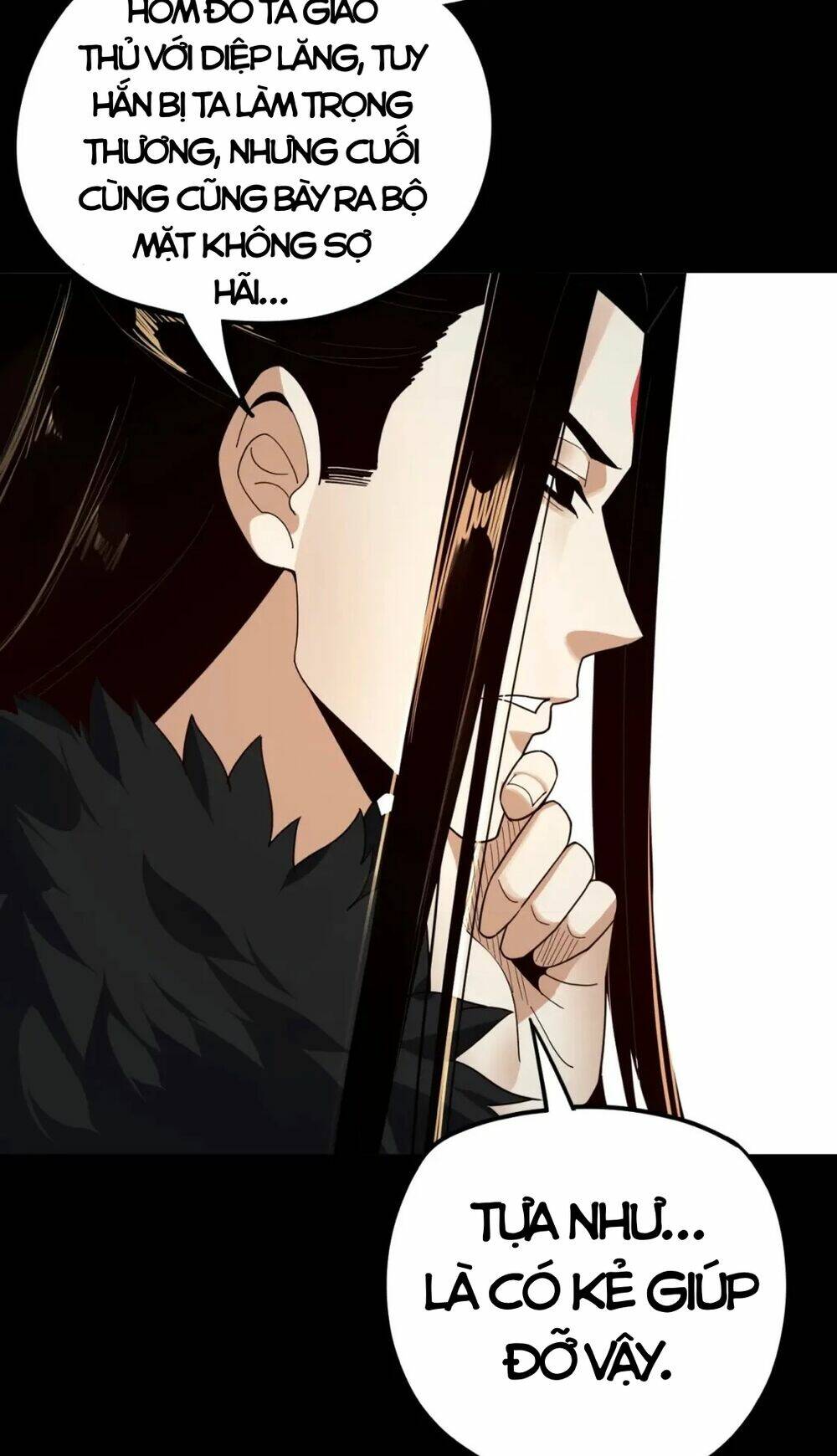 Ta Trời Sinh Đã Là Nhân Vật Phản Diện Chapter 91 - Trang 2