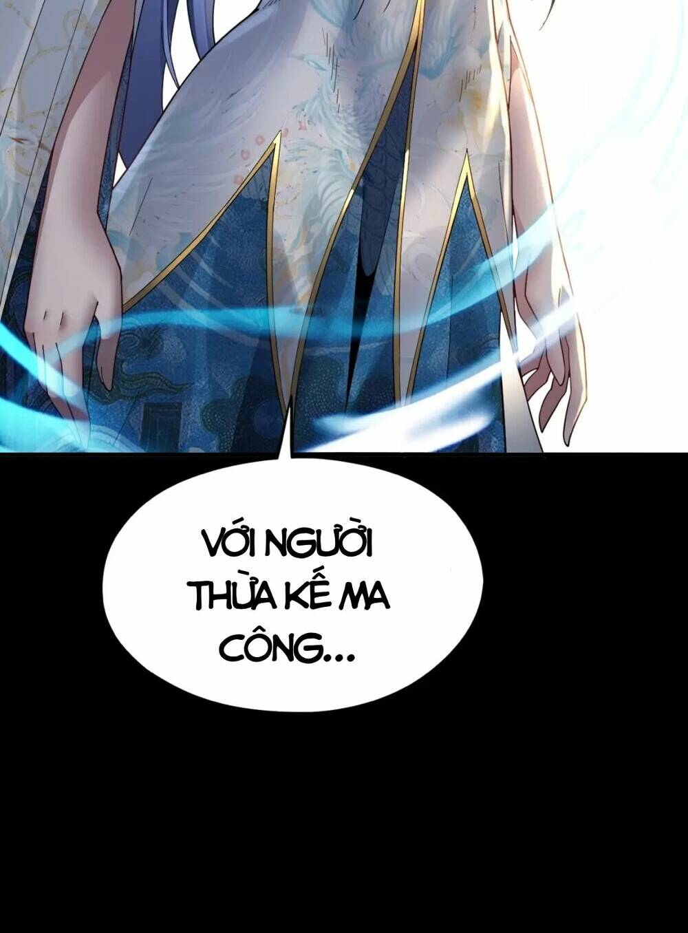 Ta Trời Sinh Đã Là Nhân Vật Phản Diện Chapter 91 - Trang 2