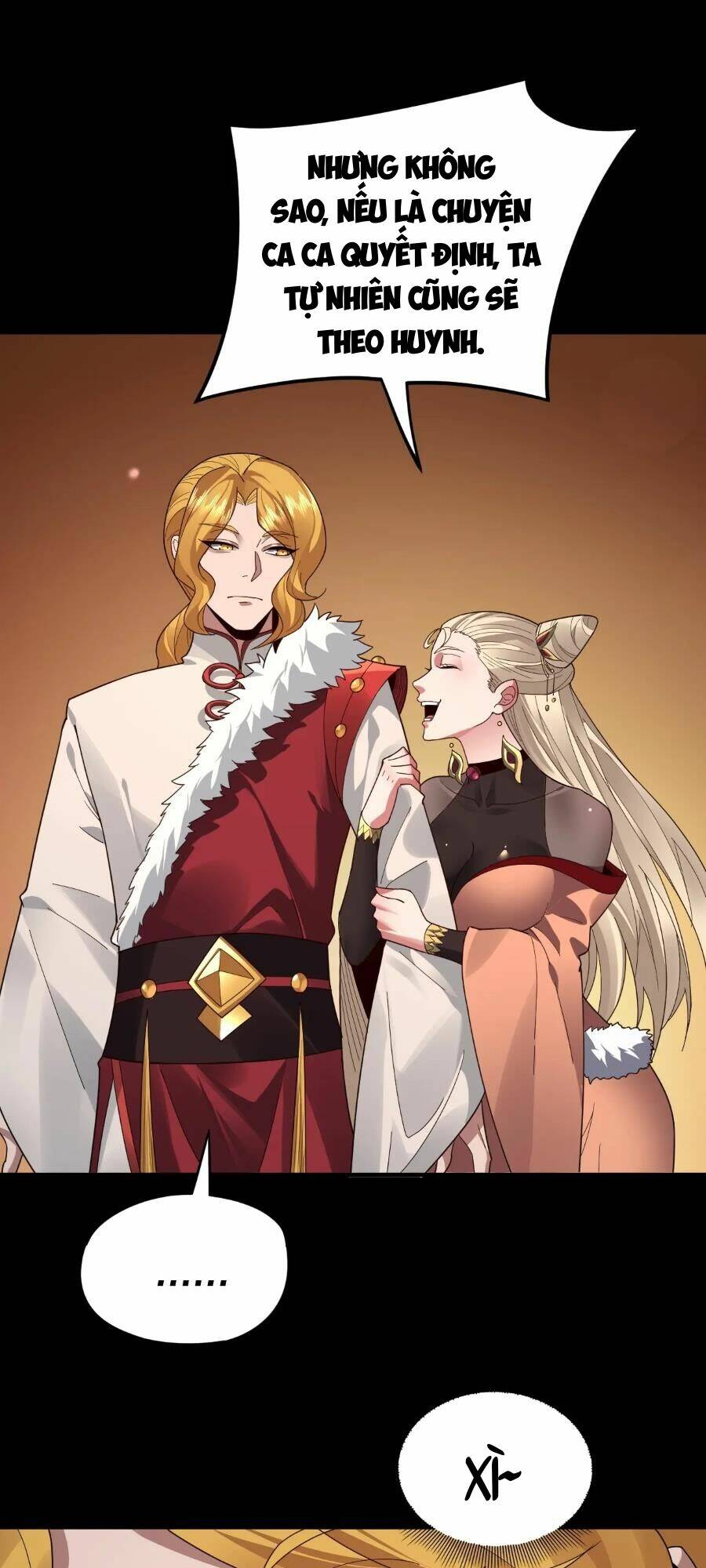 Ta Trời Sinh Đã Là Nhân Vật Phản Diện Chapter 92 - Trang 2