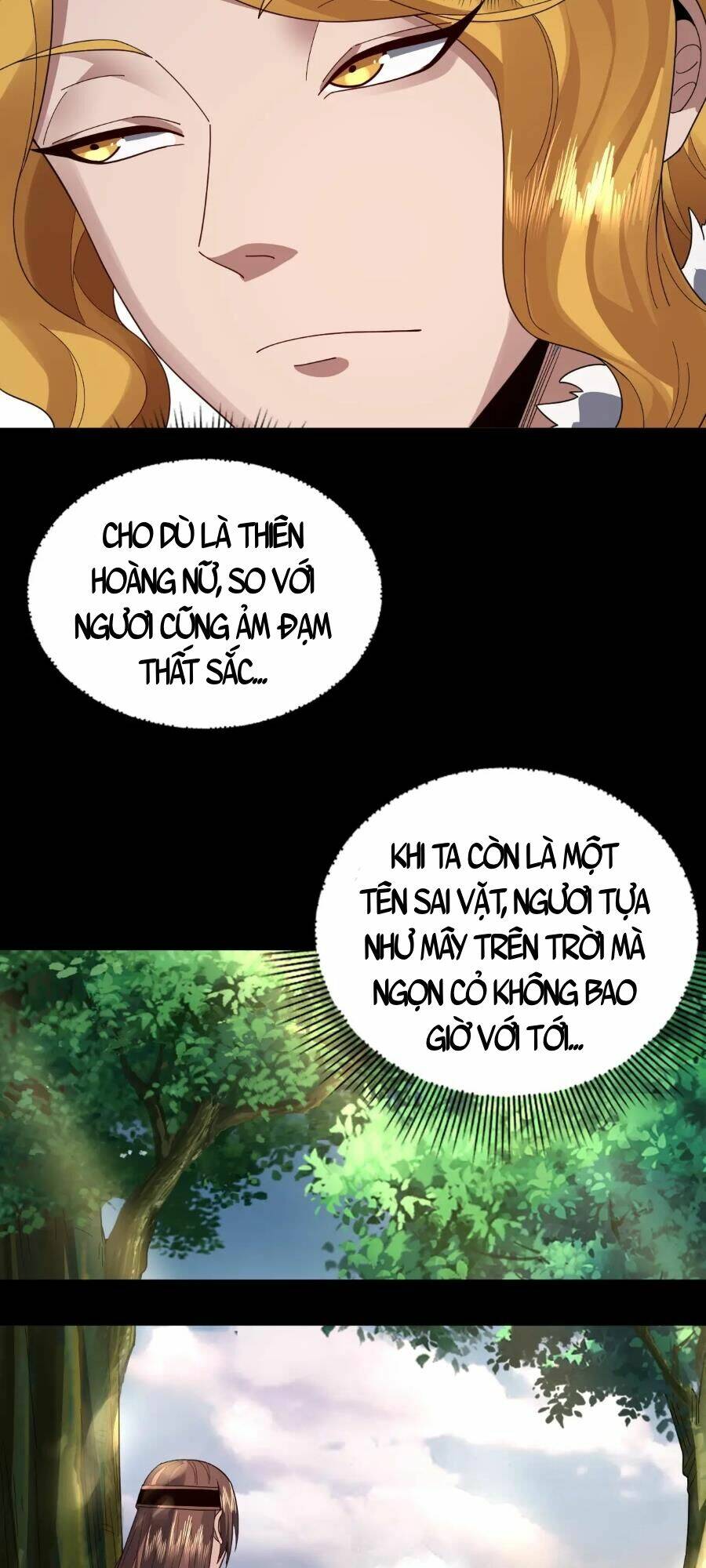 Ta Trời Sinh Đã Là Nhân Vật Phản Diện Chapter 92 - Trang 2