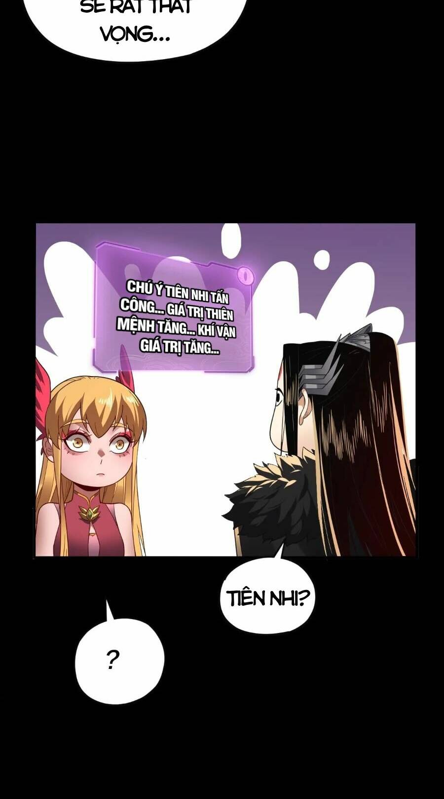 Ta Trời Sinh Đã Là Nhân Vật Phản Diện Chapter 92 - Trang 2