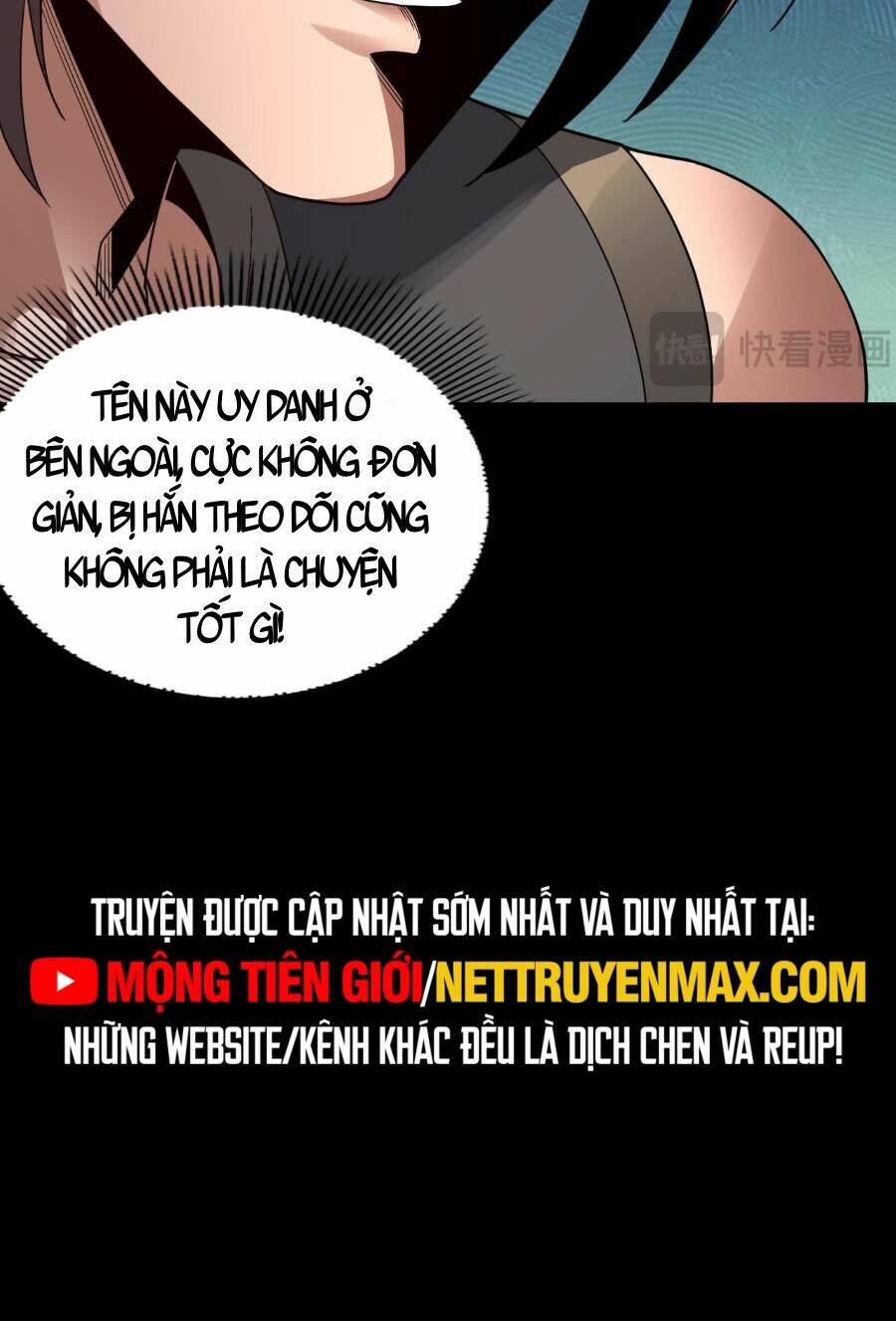 Ta Trời Sinh Đã Là Nhân Vật Phản Diện Chapter 93 - Trang 2