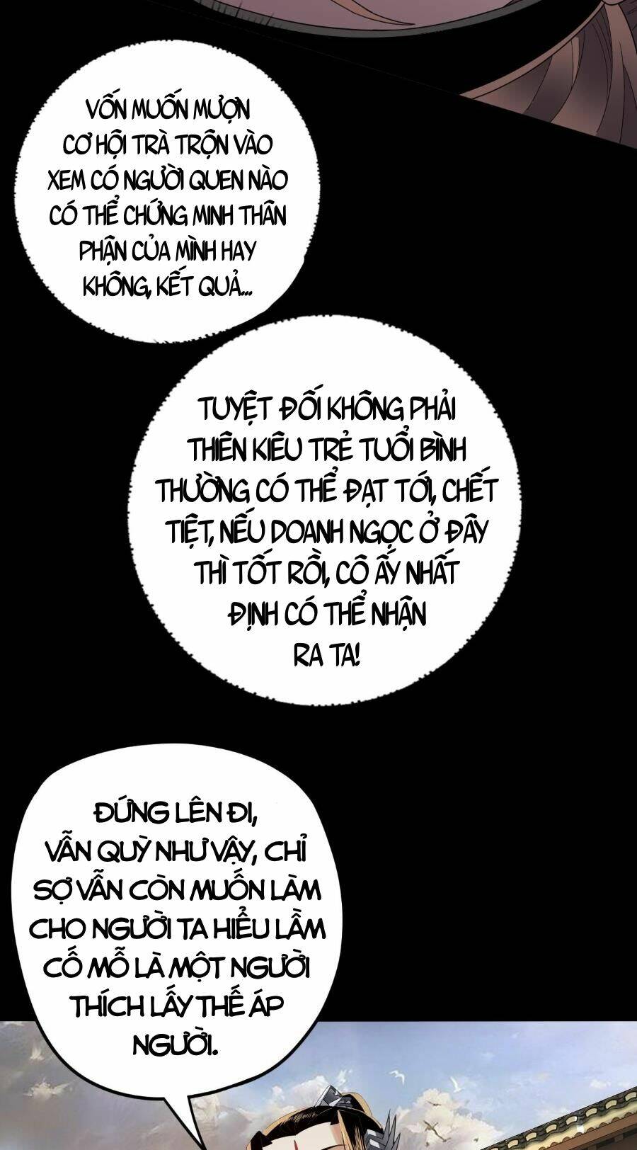 Ta Trời Sinh Đã Là Nhân Vật Phản Diện Chapter 93 - Trang 2