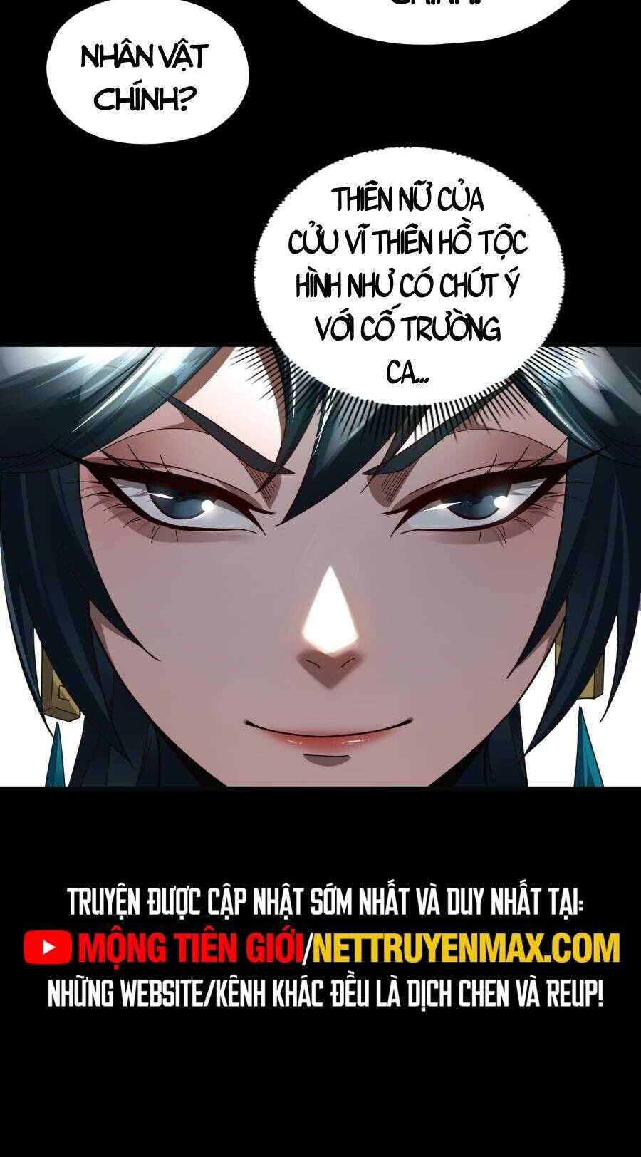 Ta Trời Sinh Đã Là Nhân Vật Phản Diện Chapter 93 - Trang 2