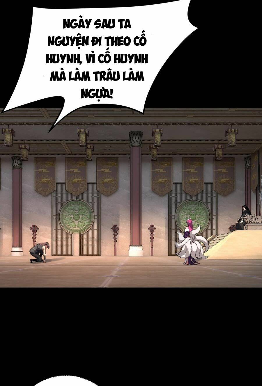 Ta Trời Sinh Đã Là Nhân Vật Phản Diện Chapter 93 - Trang 2