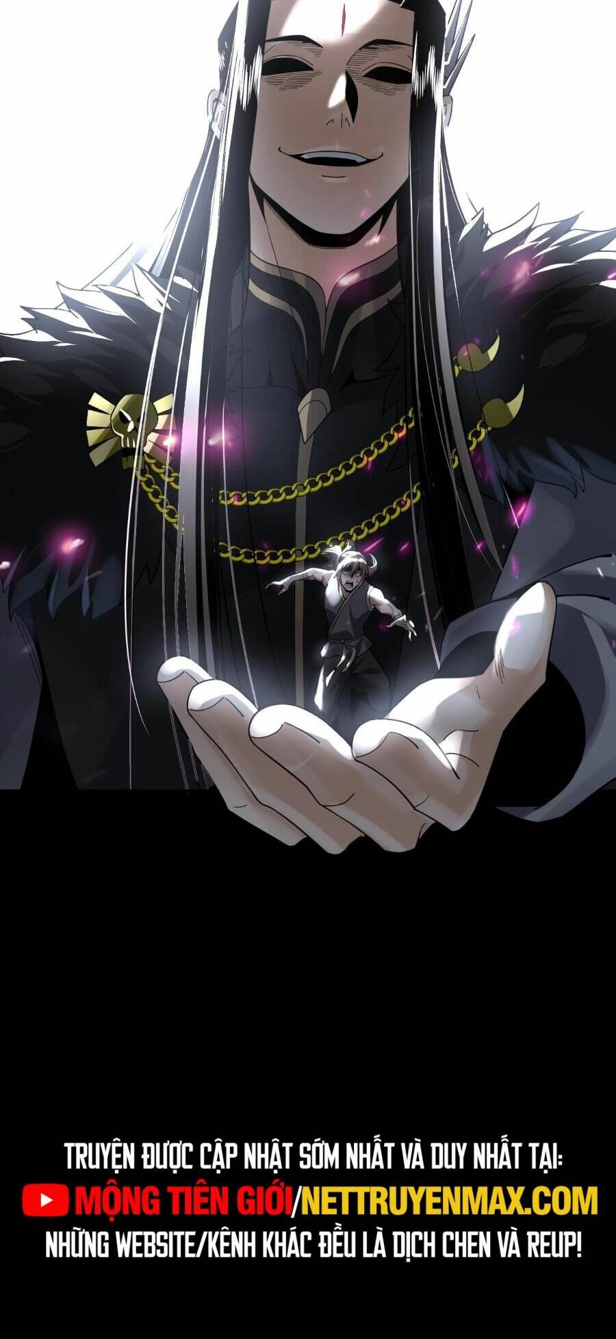 Ta Trời Sinh Đã Là Nhân Vật Phản Diện Chapter 93 - Trang 2