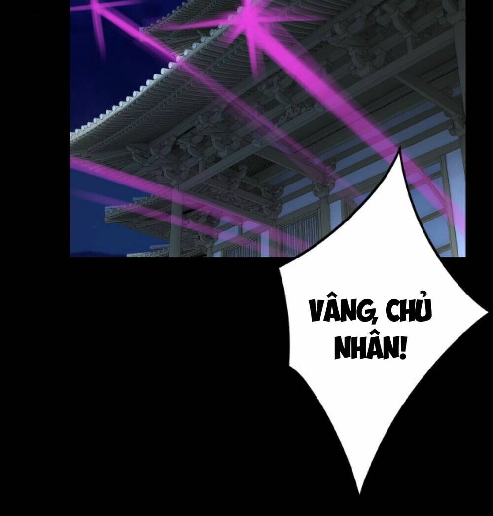 Ta Trời Sinh Đã Là Nhân Vật Phản Diện Chapter 94 - Trang 2