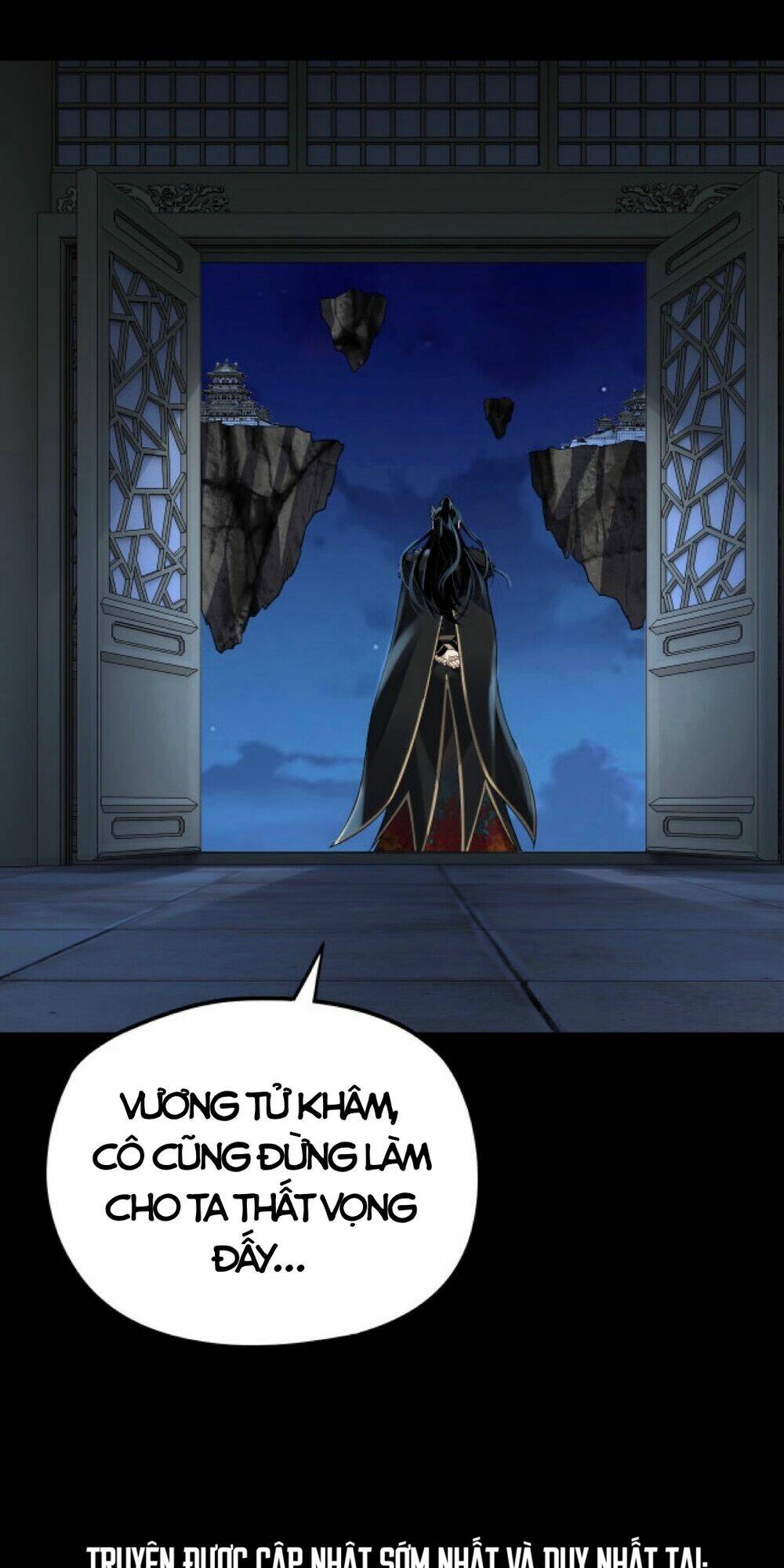 Ta Trời Sinh Đã Là Nhân Vật Phản Diện Chapter 94 - Trang 2