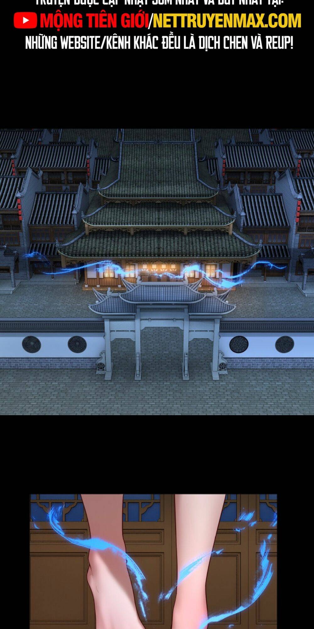 Ta Trời Sinh Đã Là Nhân Vật Phản Diện Chapter 94 - Trang 2