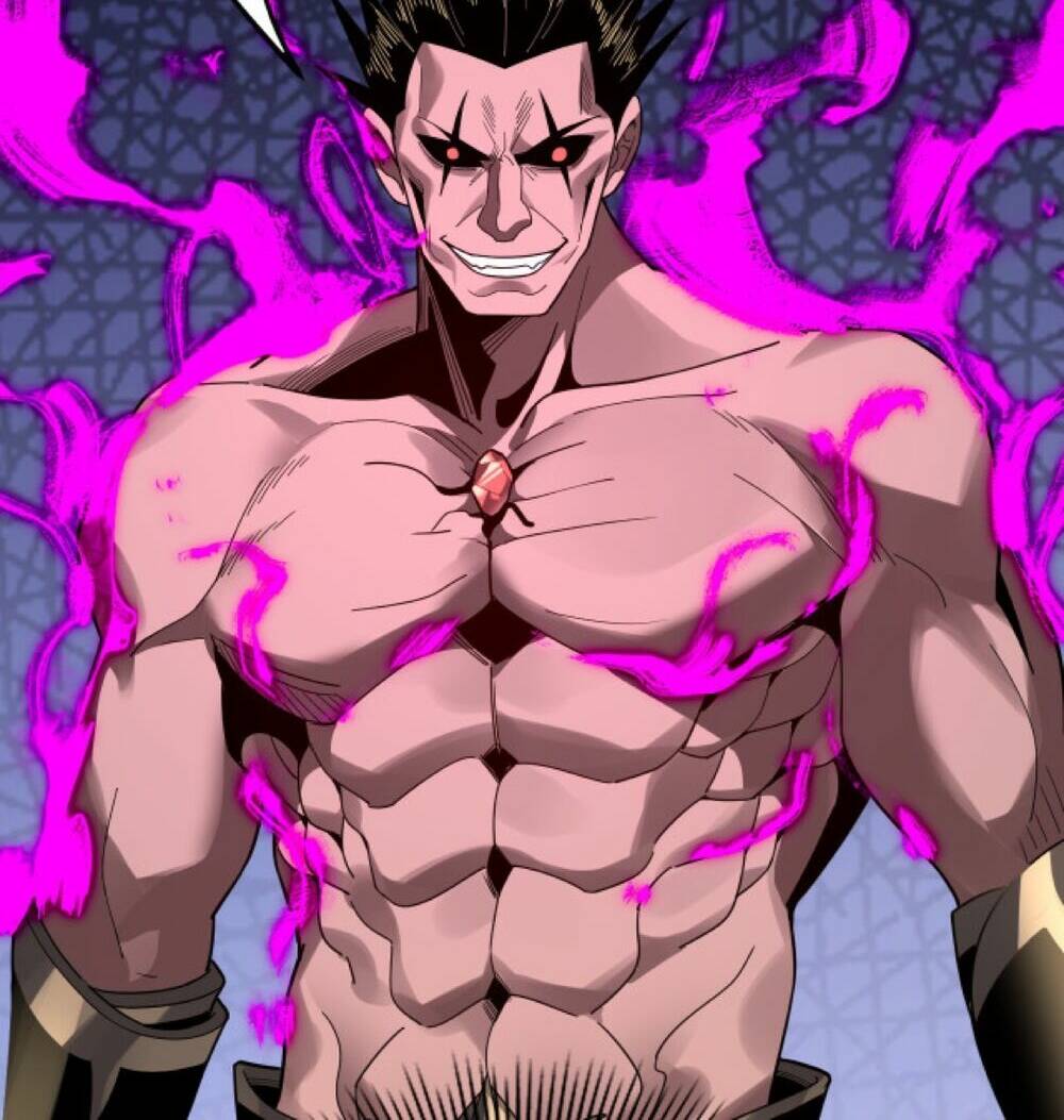 Ta Trời Sinh Đã Là Nhân Vật Phản Diện Chapter 94 - Trang 2