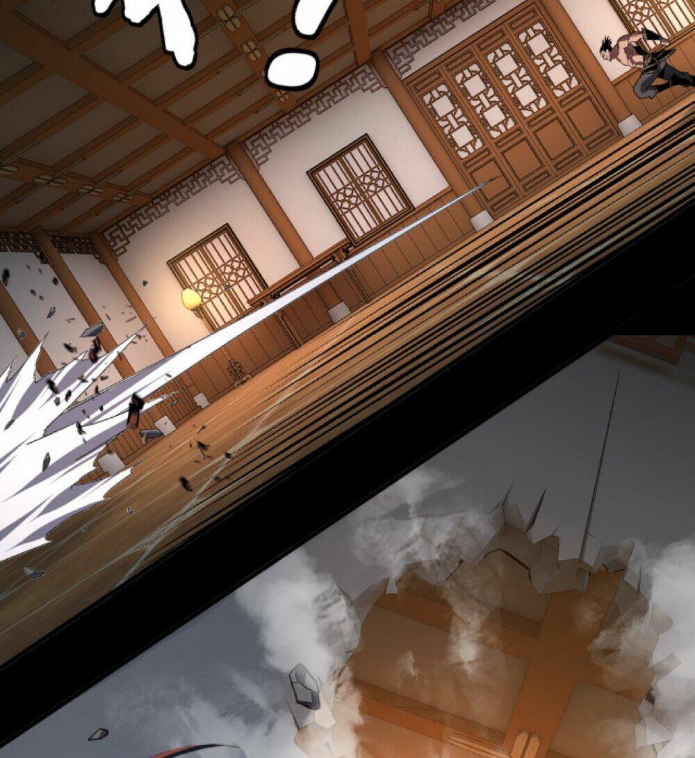 Ta Trời Sinh Đã Là Nhân Vật Phản Diện Chapter 94 - Trang 2