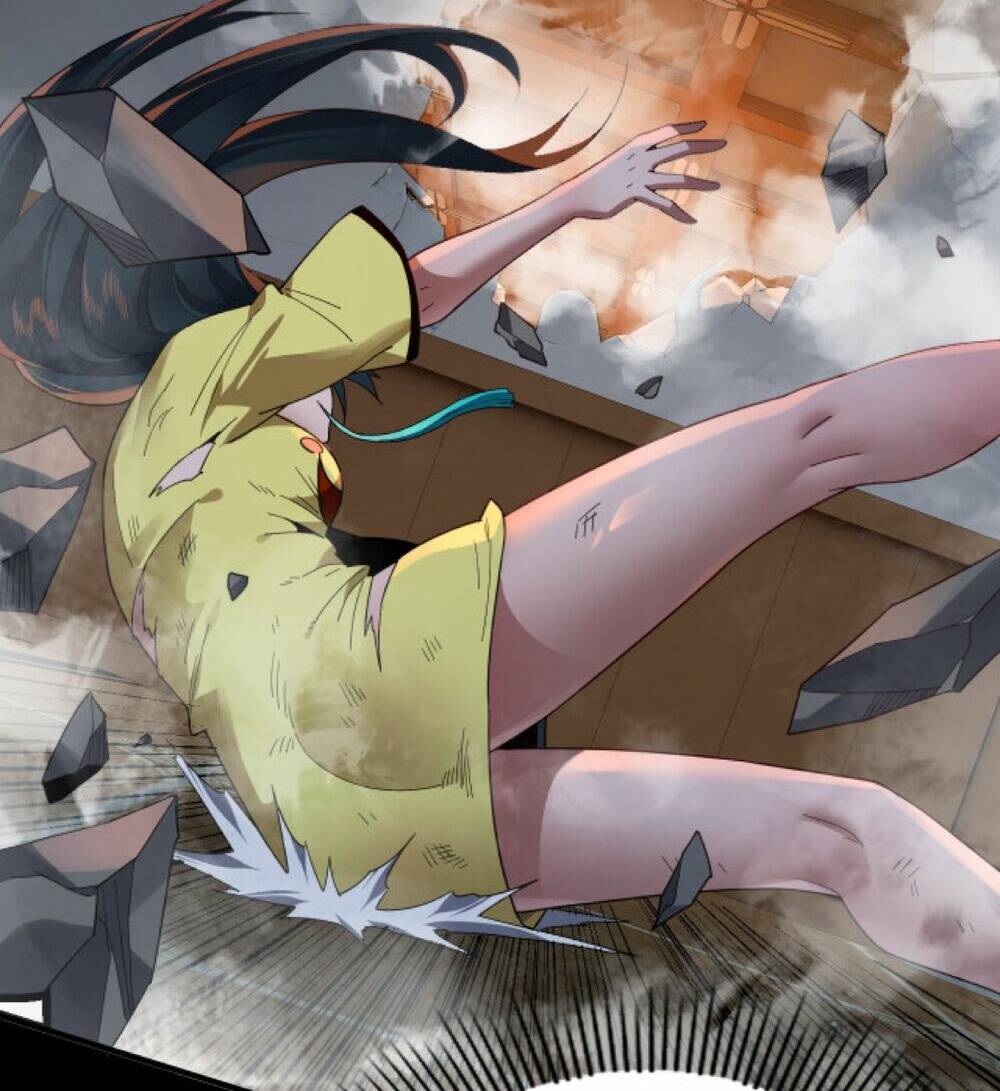 Ta Trời Sinh Đã Là Nhân Vật Phản Diện Chapter 94 - Trang 2