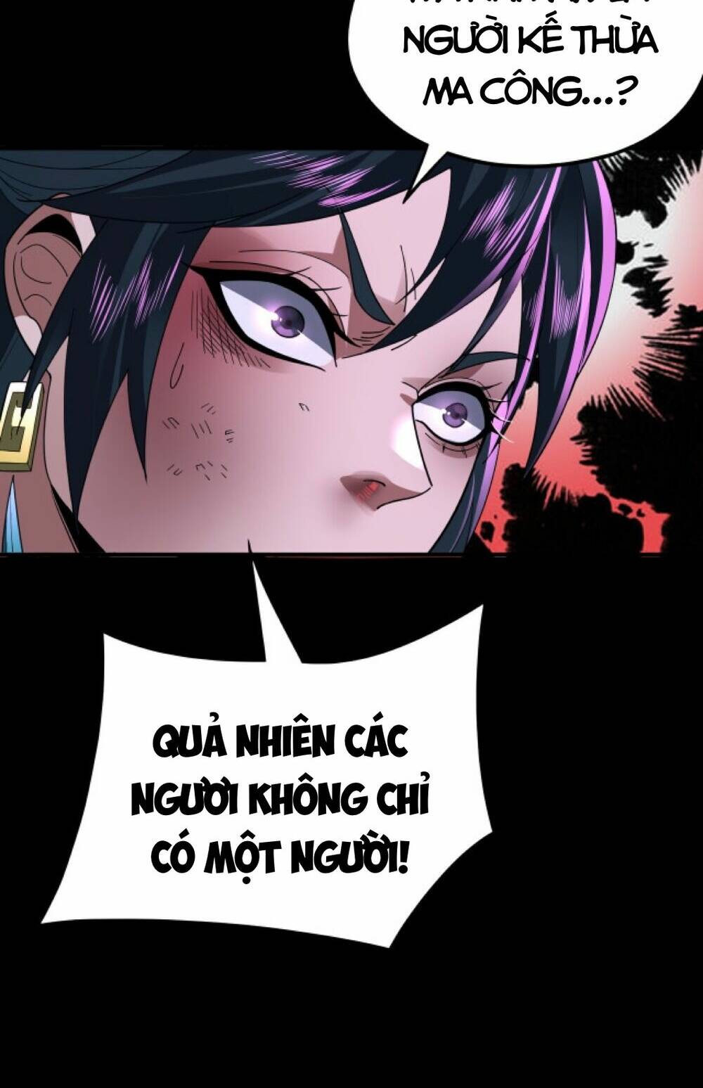 Ta Trời Sinh Đã Là Nhân Vật Phản Diện Chapter 94 - Trang 2