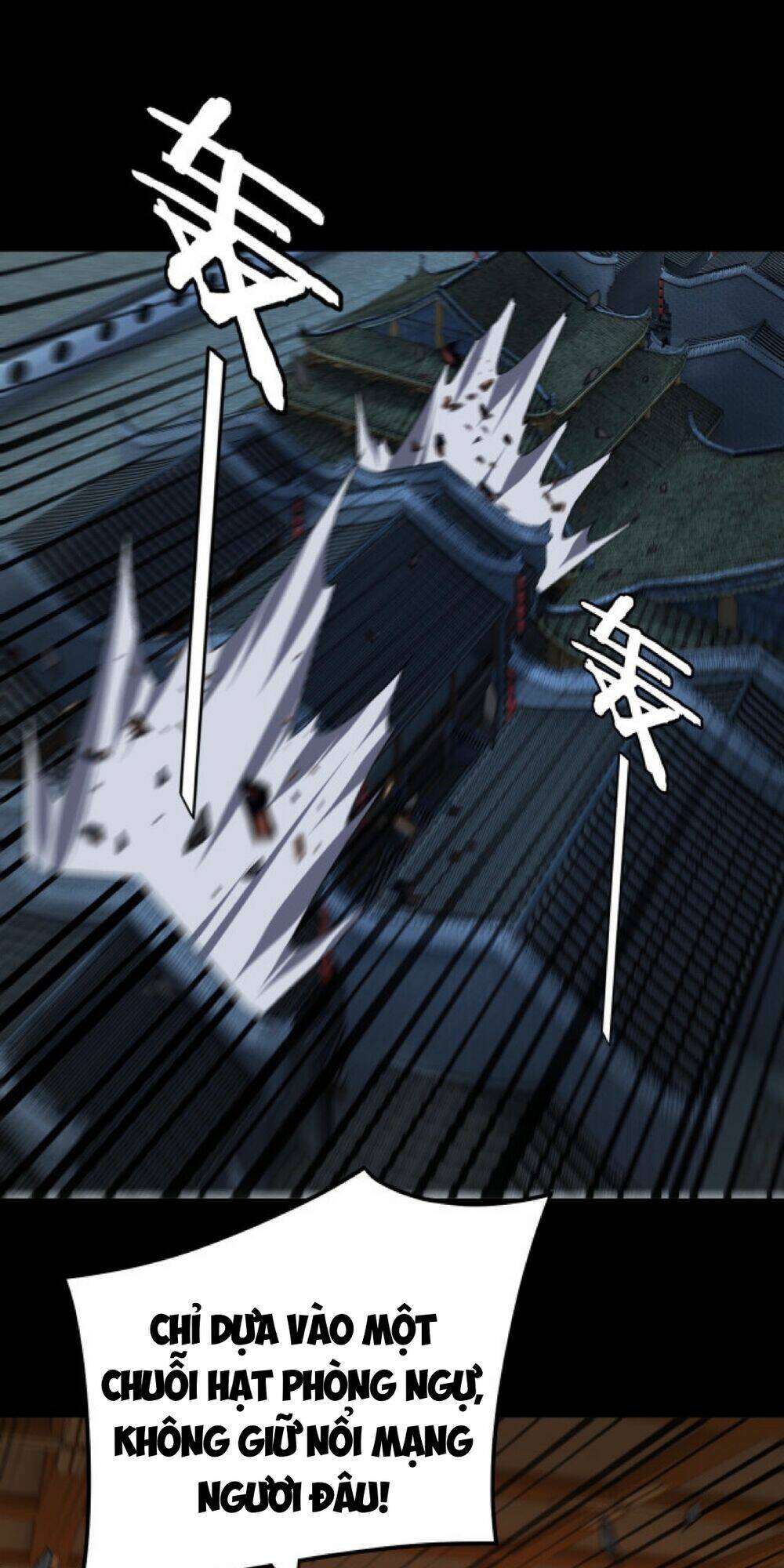 Ta Trời Sinh Đã Là Nhân Vật Phản Diện Chapter 94 - Trang 2