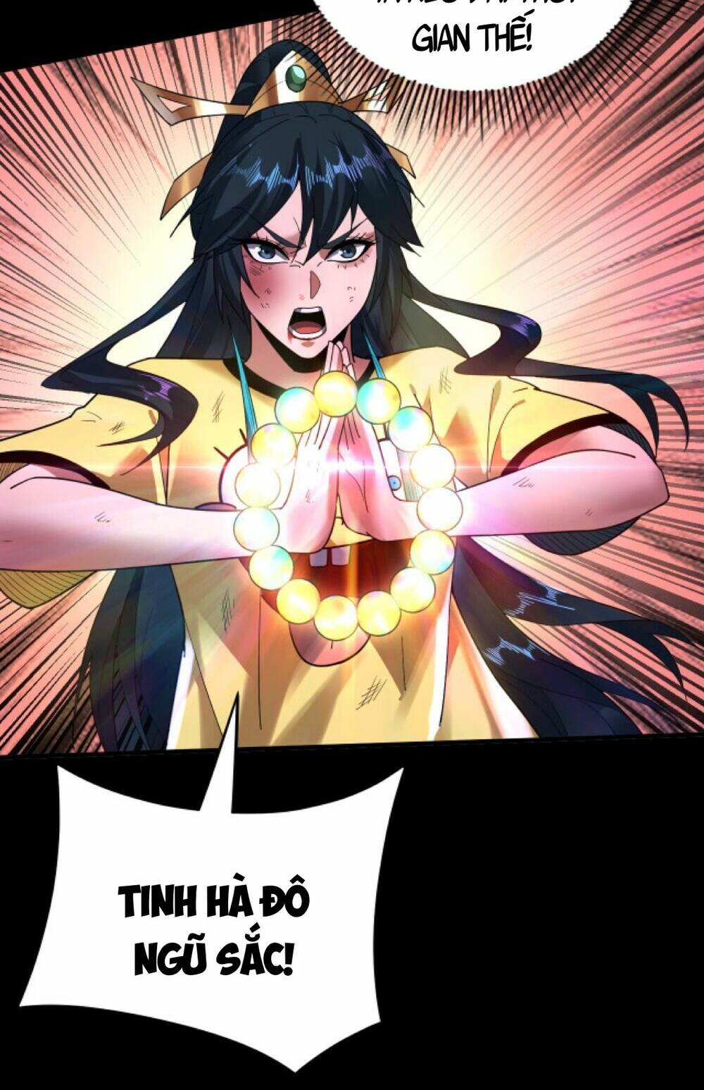 Ta Trời Sinh Đã Là Nhân Vật Phản Diện Chapter 94 - Trang 2