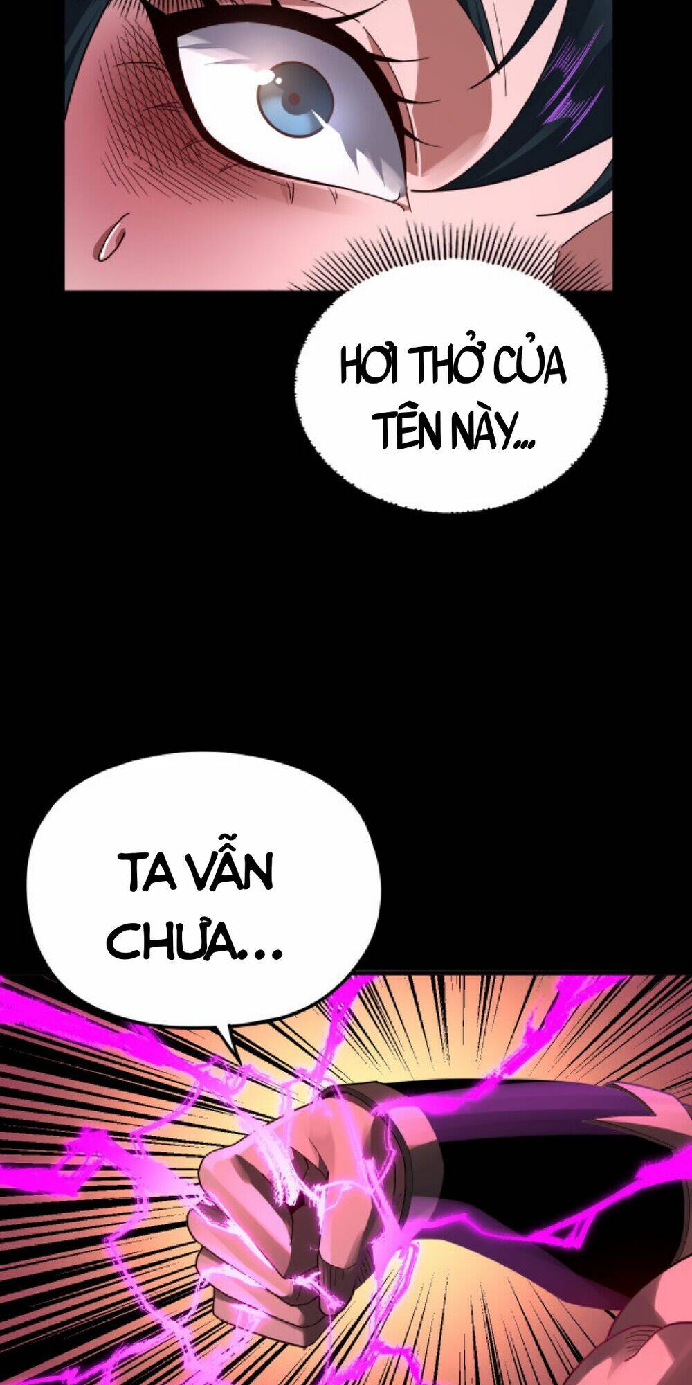 Ta Trời Sinh Đã Là Nhân Vật Phản Diện Chapter 94 - Trang 2