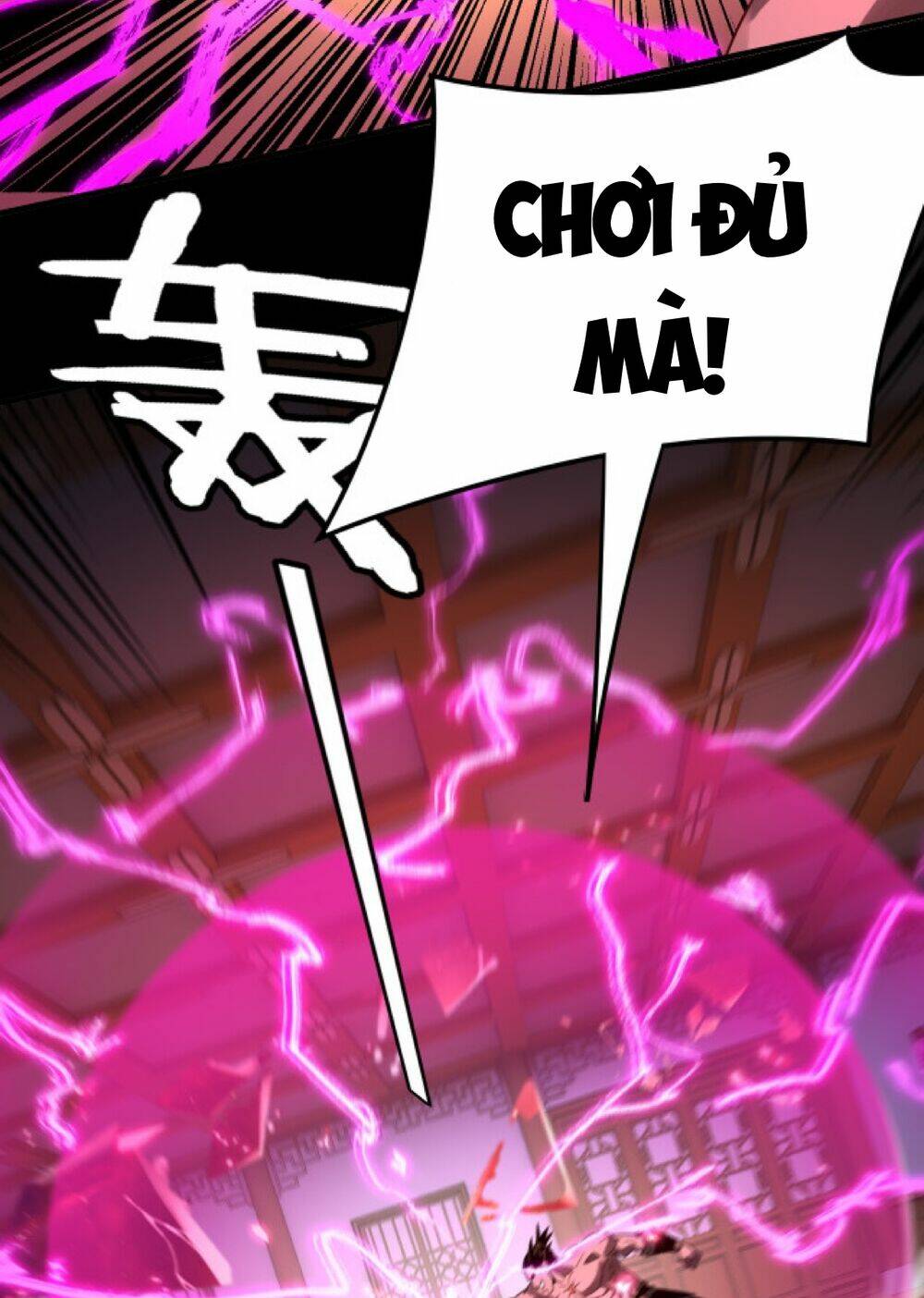 Ta Trời Sinh Đã Là Nhân Vật Phản Diện Chapter 94 - Trang 2