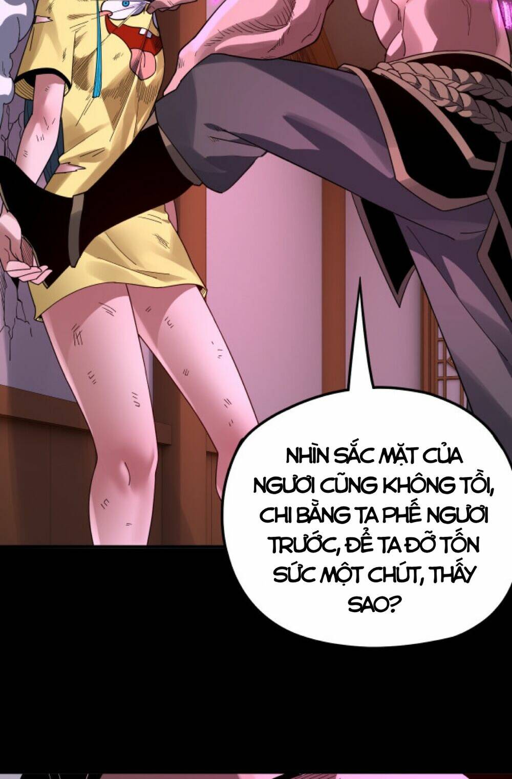 Ta Trời Sinh Đã Là Nhân Vật Phản Diện Chapter 94 - Trang 2