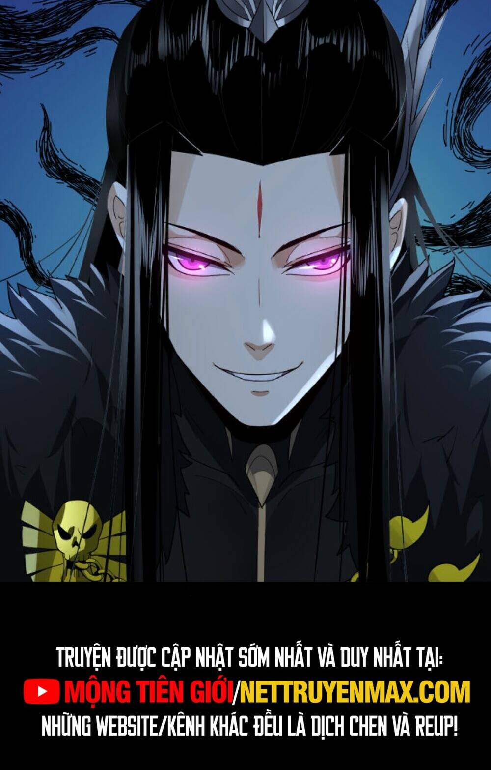 Ta Trời Sinh Đã Là Nhân Vật Phản Diện Chapter 94 - Trang 2