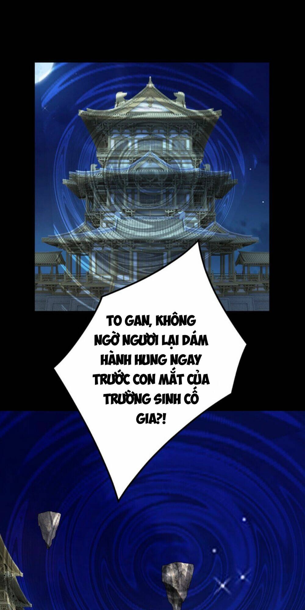 Ta Trời Sinh Đã Là Nhân Vật Phản Diện Chapter 94 - Trang 2