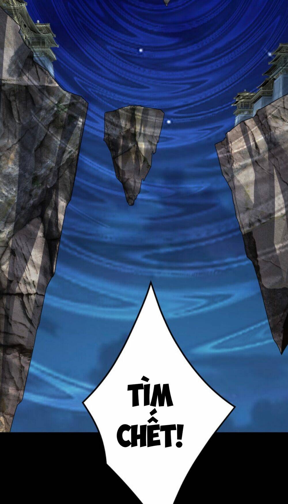 Ta Trời Sinh Đã Là Nhân Vật Phản Diện Chapter 94 - Trang 2