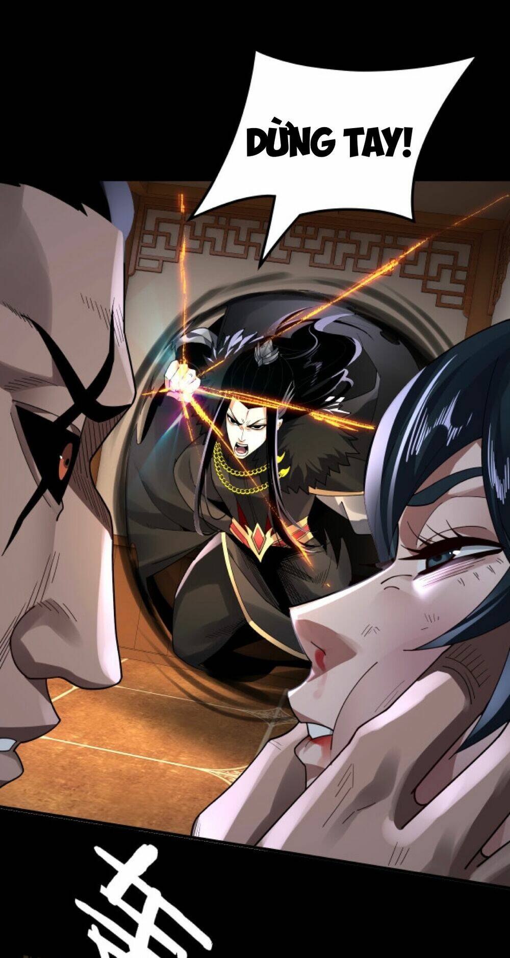 Ta Trời Sinh Đã Là Nhân Vật Phản Diện Chapter 95 - Trang 2