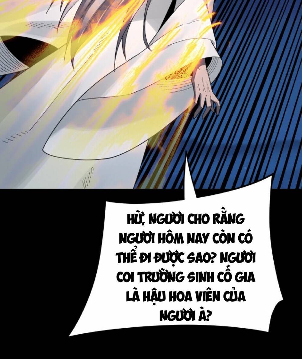 Ta Trời Sinh Đã Là Nhân Vật Phản Diện Chapter 95 - Trang 2