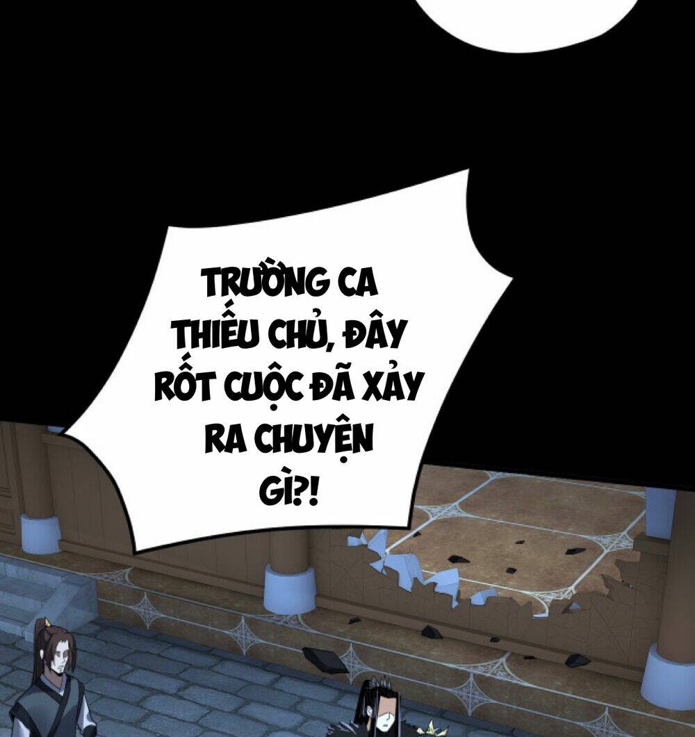 Ta Trời Sinh Đã Là Nhân Vật Phản Diện Chapter 95 - Trang 2