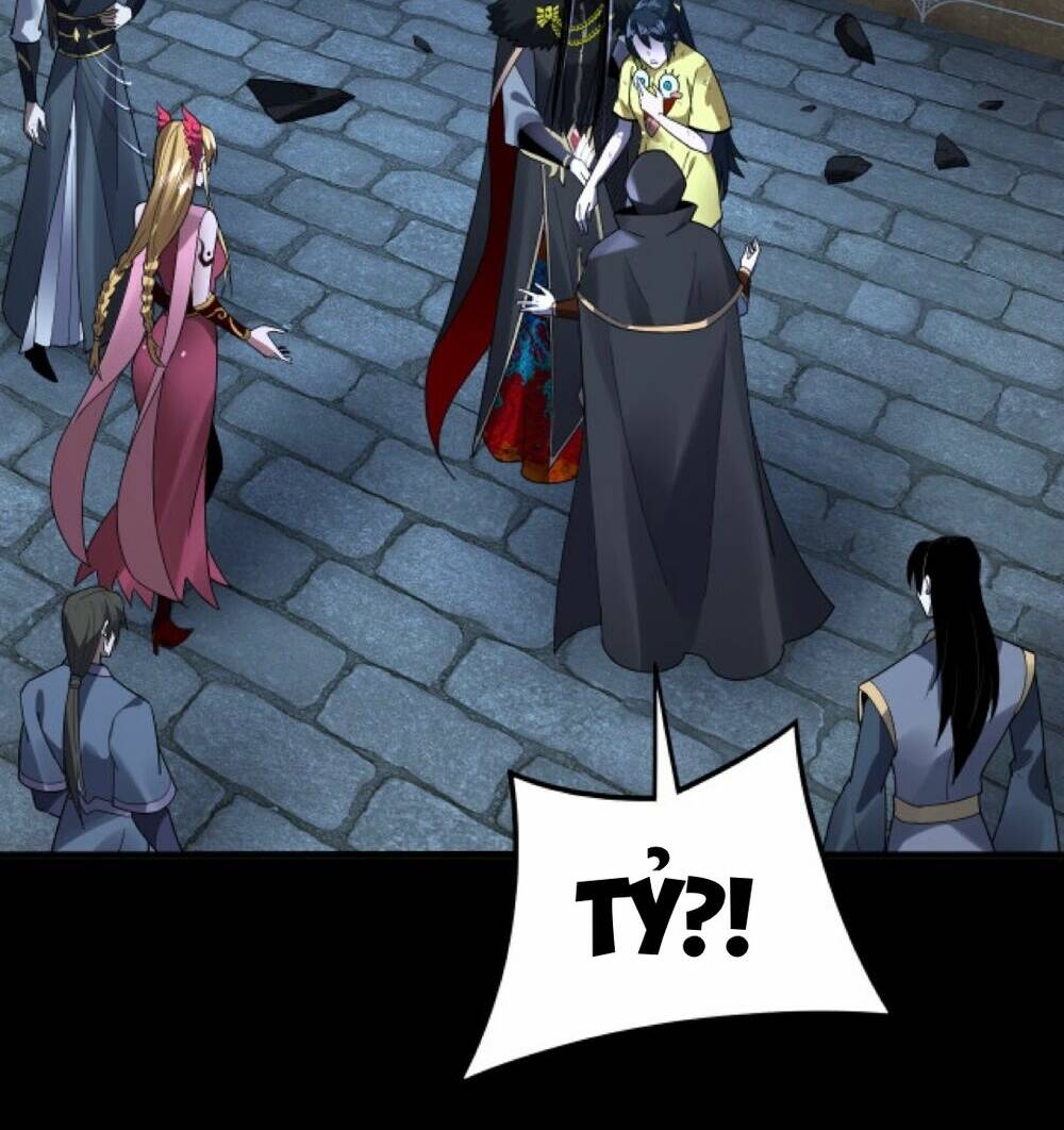 Ta Trời Sinh Đã Là Nhân Vật Phản Diện Chapter 95 - Trang 2