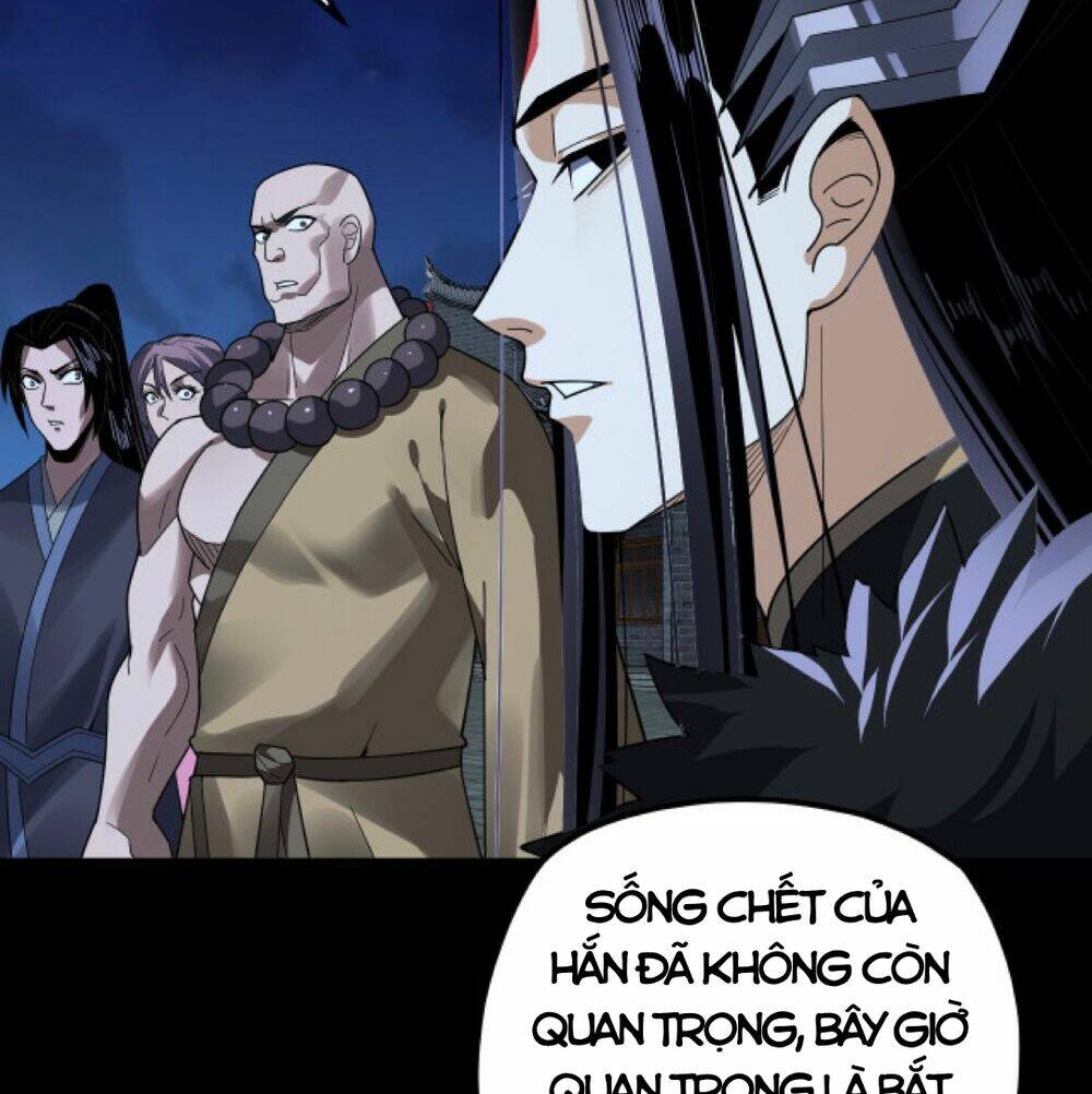 Ta Trời Sinh Đã Là Nhân Vật Phản Diện Chapter 95 - Trang 2