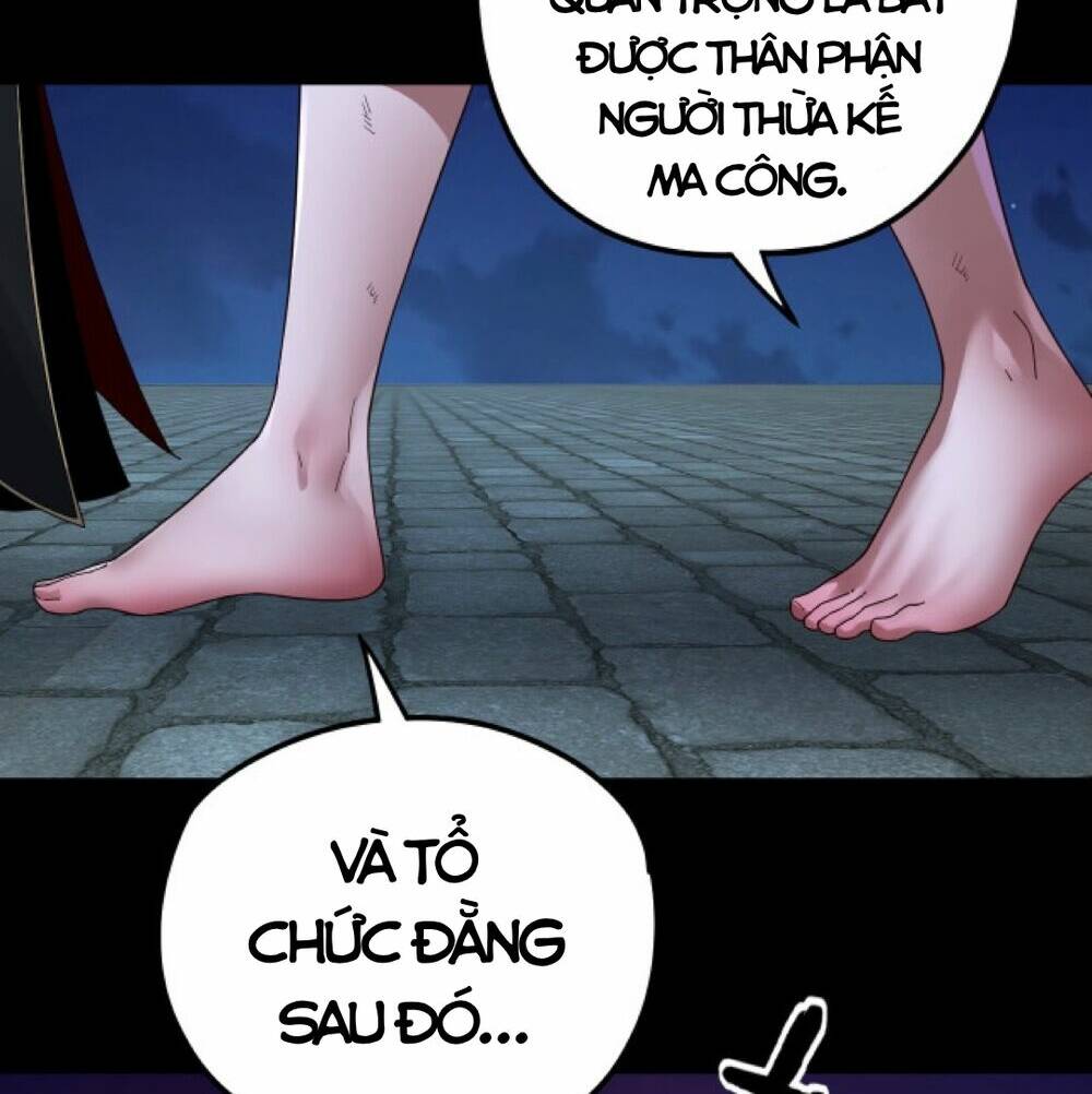 Ta Trời Sinh Đã Là Nhân Vật Phản Diện Chapter 95 - Trang 2