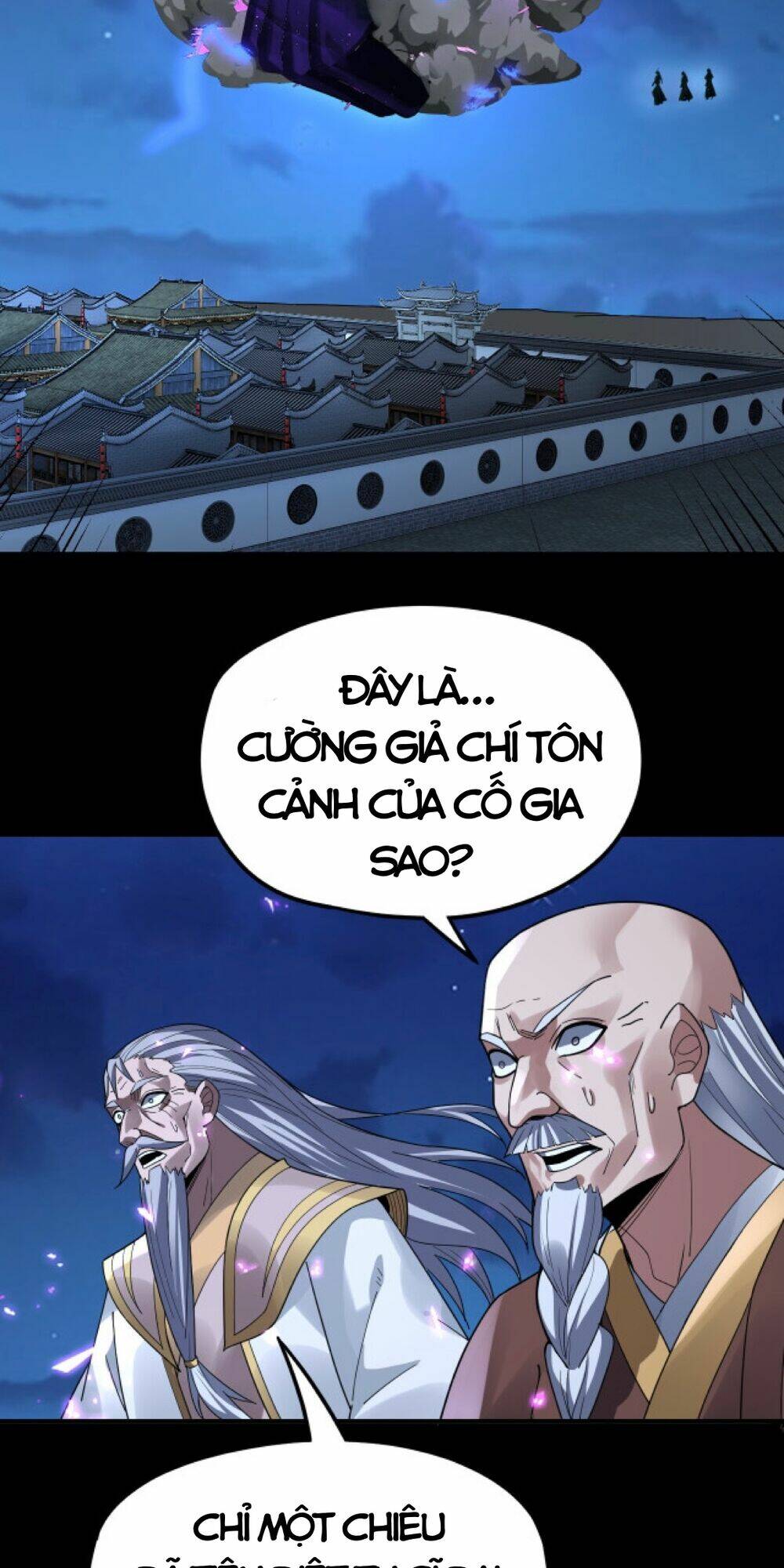 Ta Trời Sinh Đã Là Nhân Vật Phản Diện Chapter 95 - Trang 2